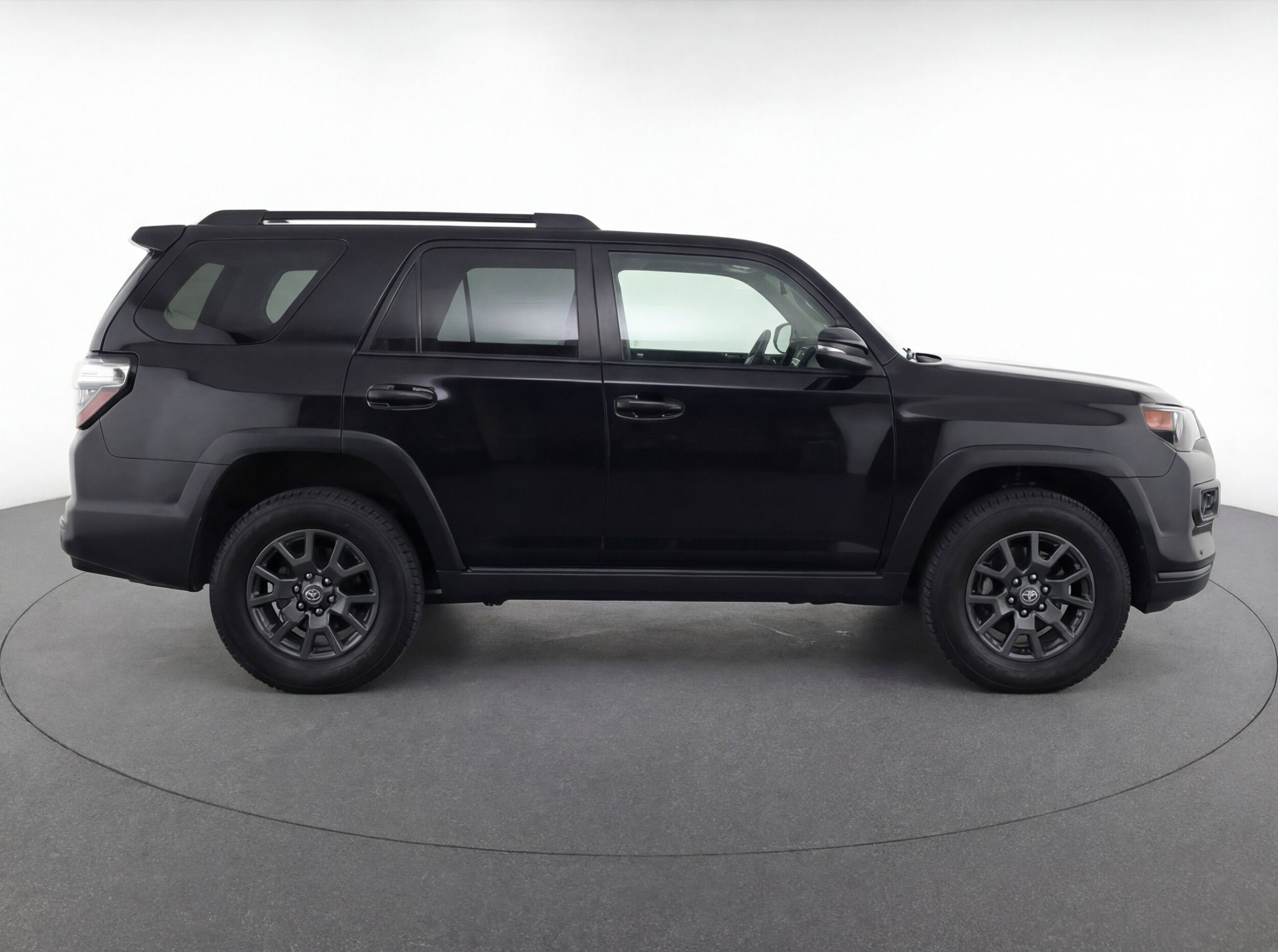 Thumbnail: 2025 Toyota 4Runner - 11