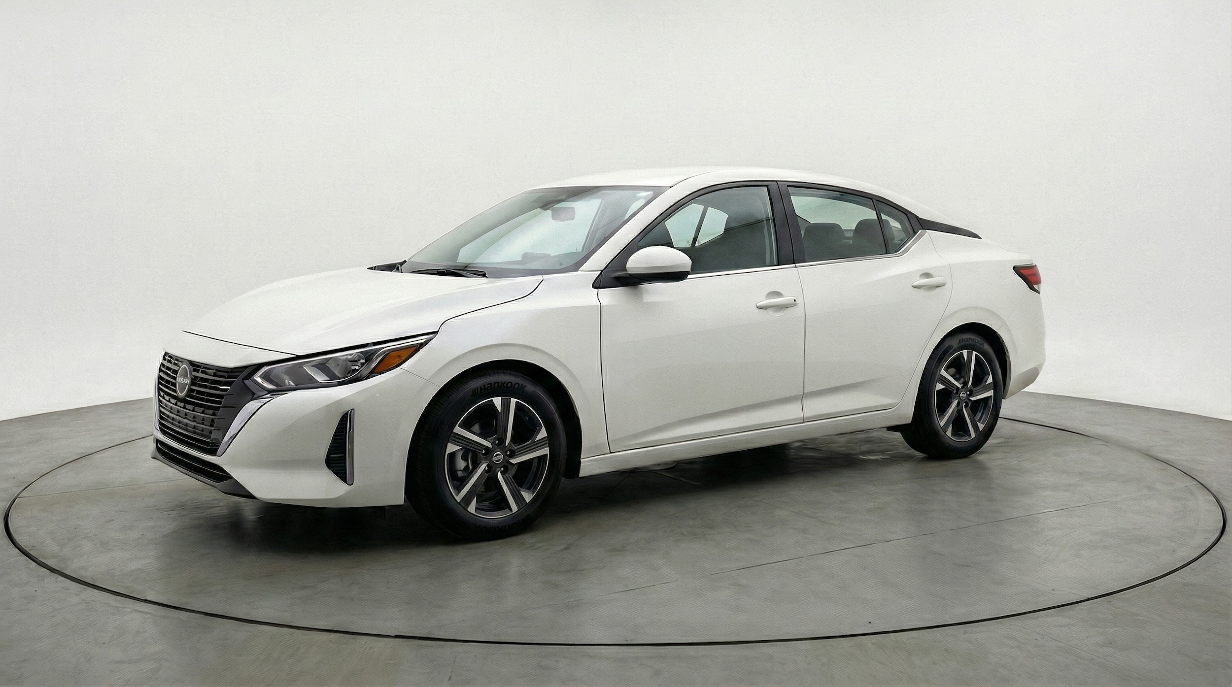 Thumbnail: 2025 Nissan Sentra - 3