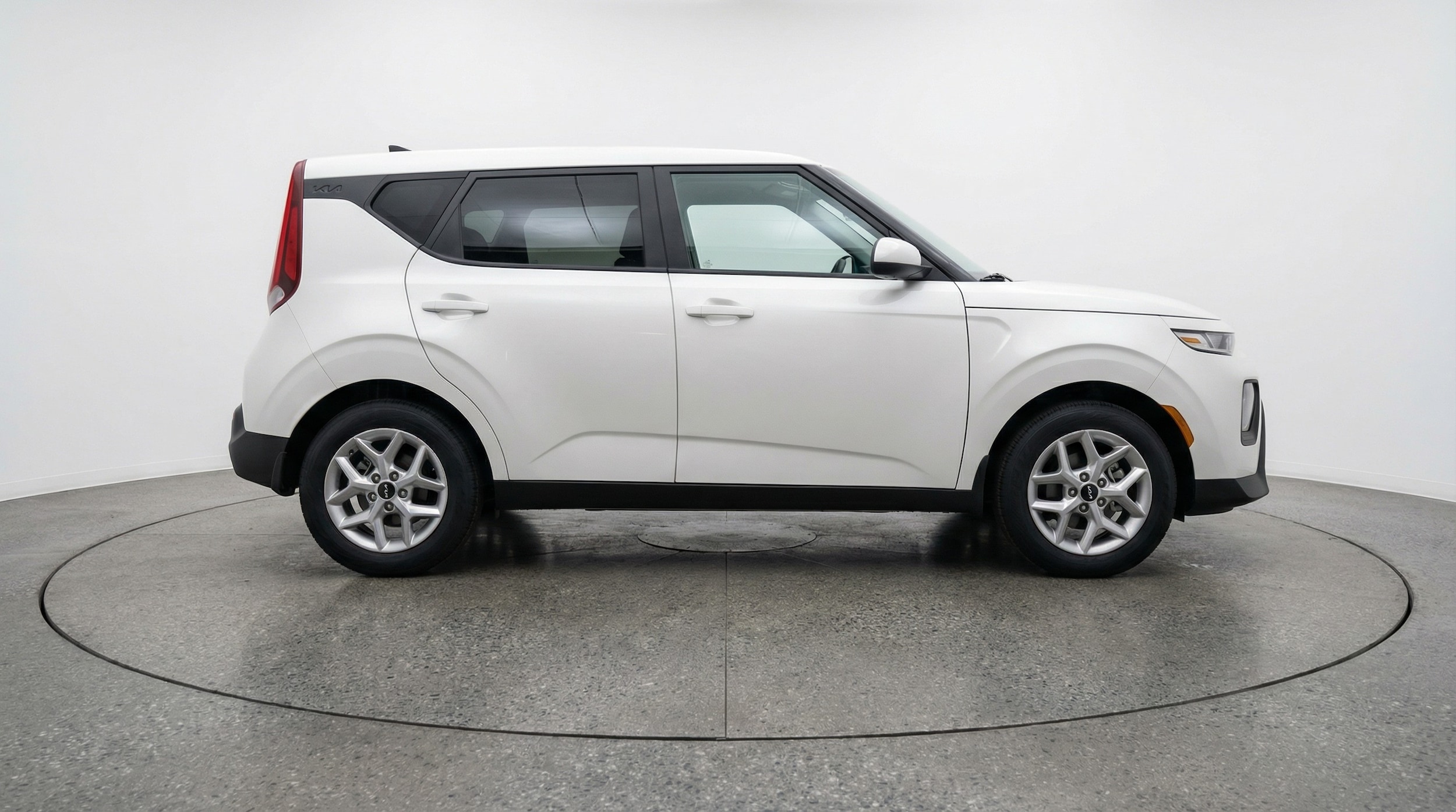 Thumbnail: 2025 Kia Soul - 8