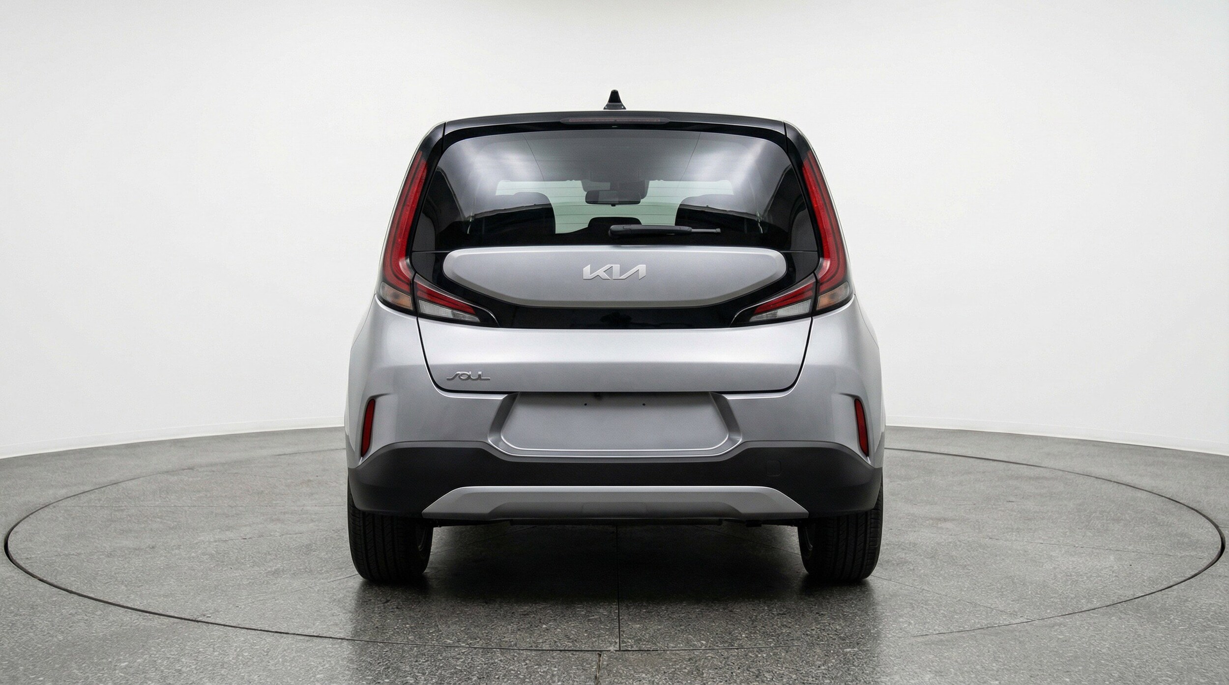Thumbnail: 2025 Kia Soul - 7