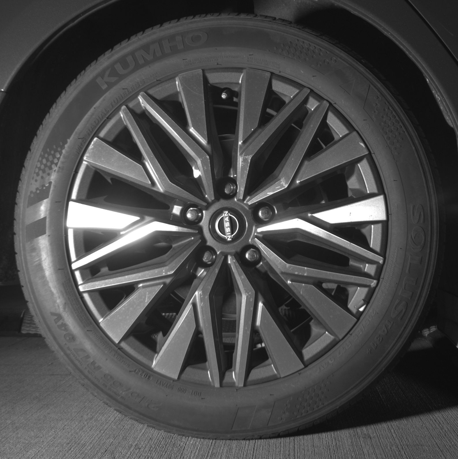 Thumbnail: 2025 Nissan Altima - 12