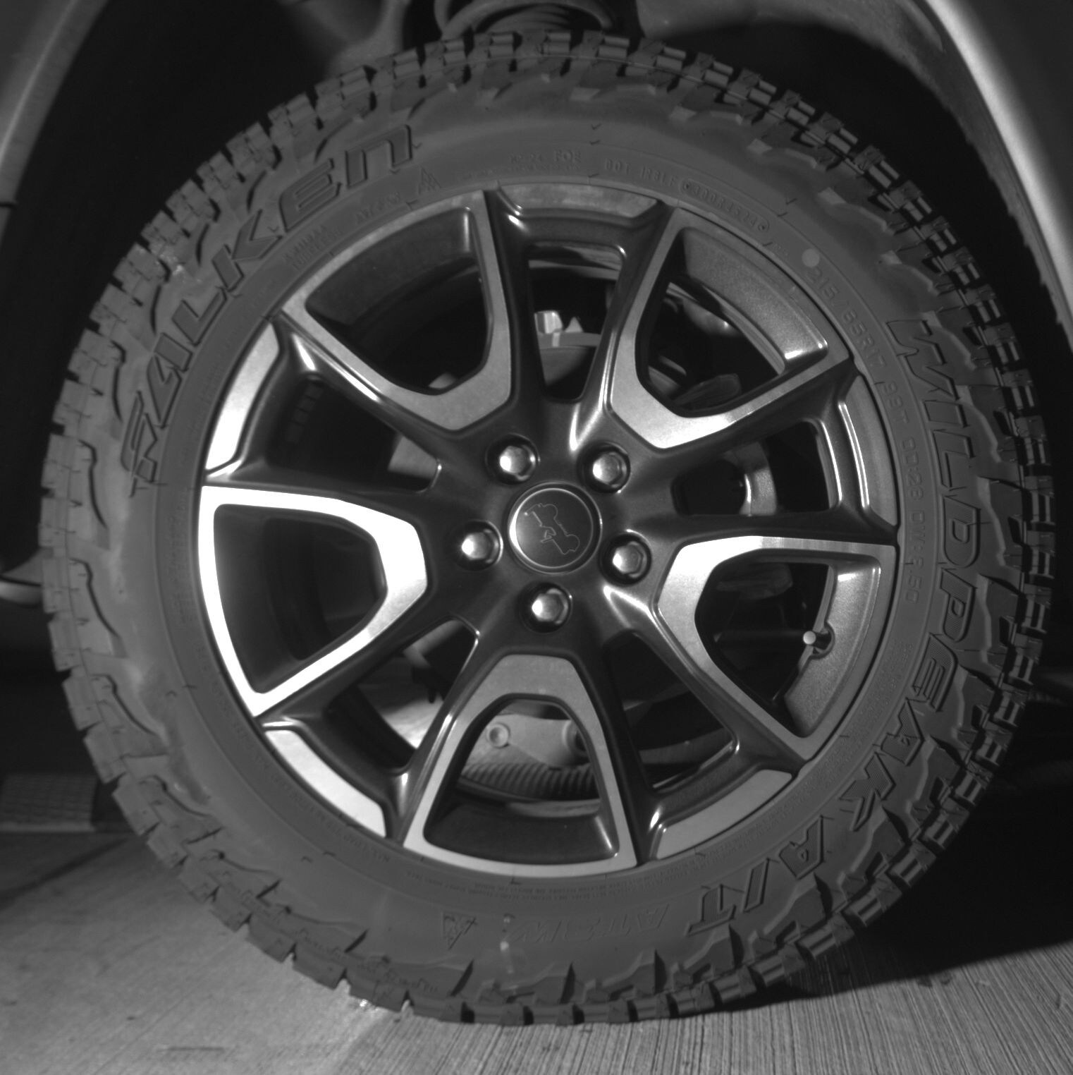 Thumbnail: 2025 Jeep Compass - 12