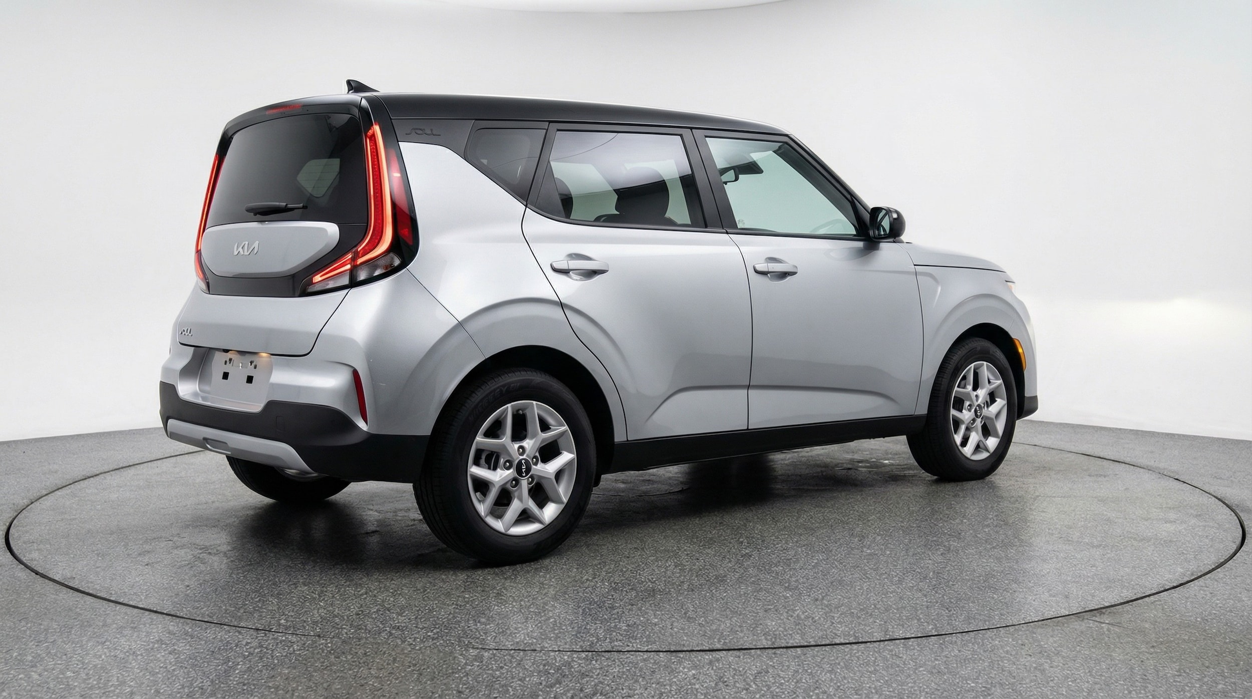 Thumbnail: 2025 Kia Soul - 7