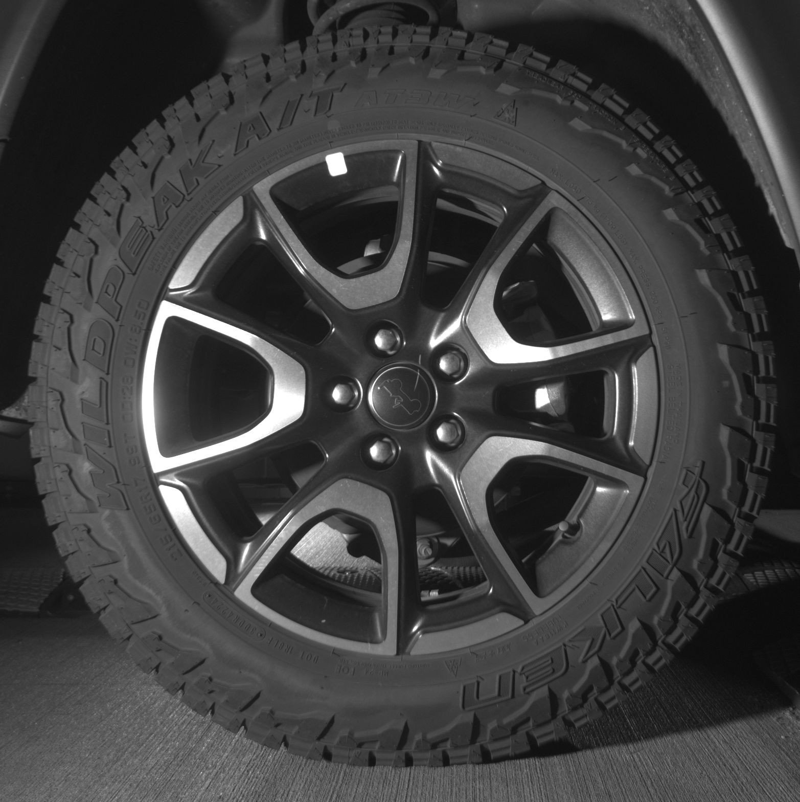 Thumbnail: 2025 Jeep Compass - 15