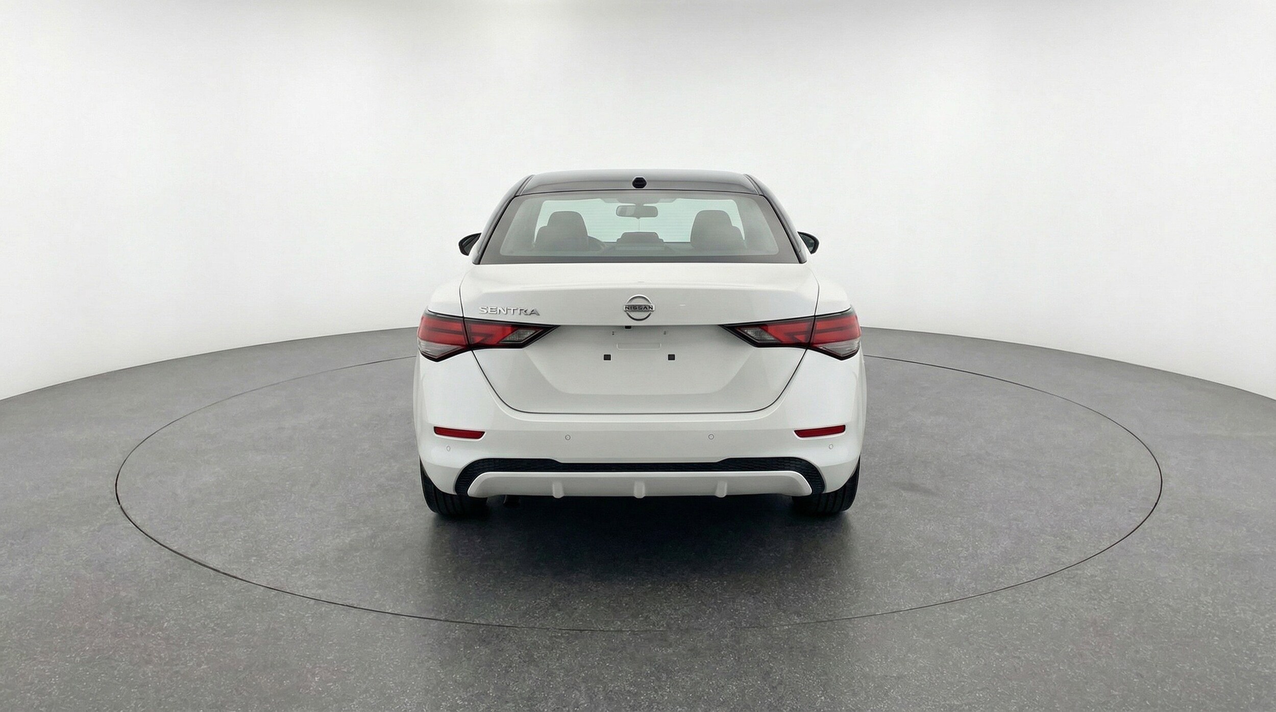 Thumbnail: 2025 Nissan Sentra - 7