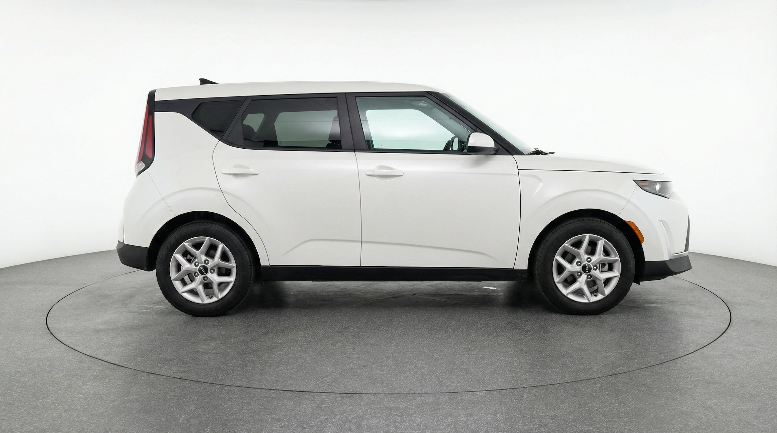 Thumbnail: 2025 Kia Soul - 8