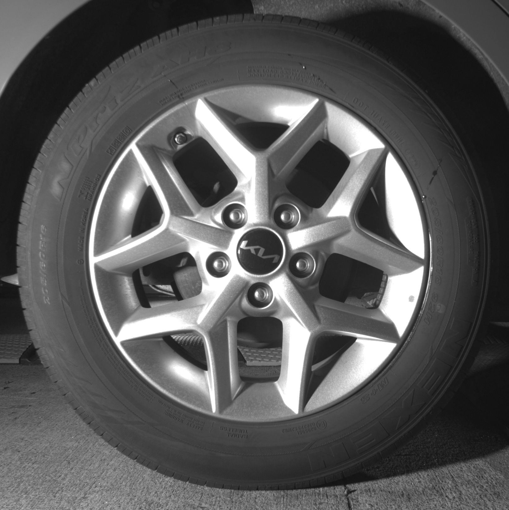 Thumbnail: 2025 Kia Soul - 12