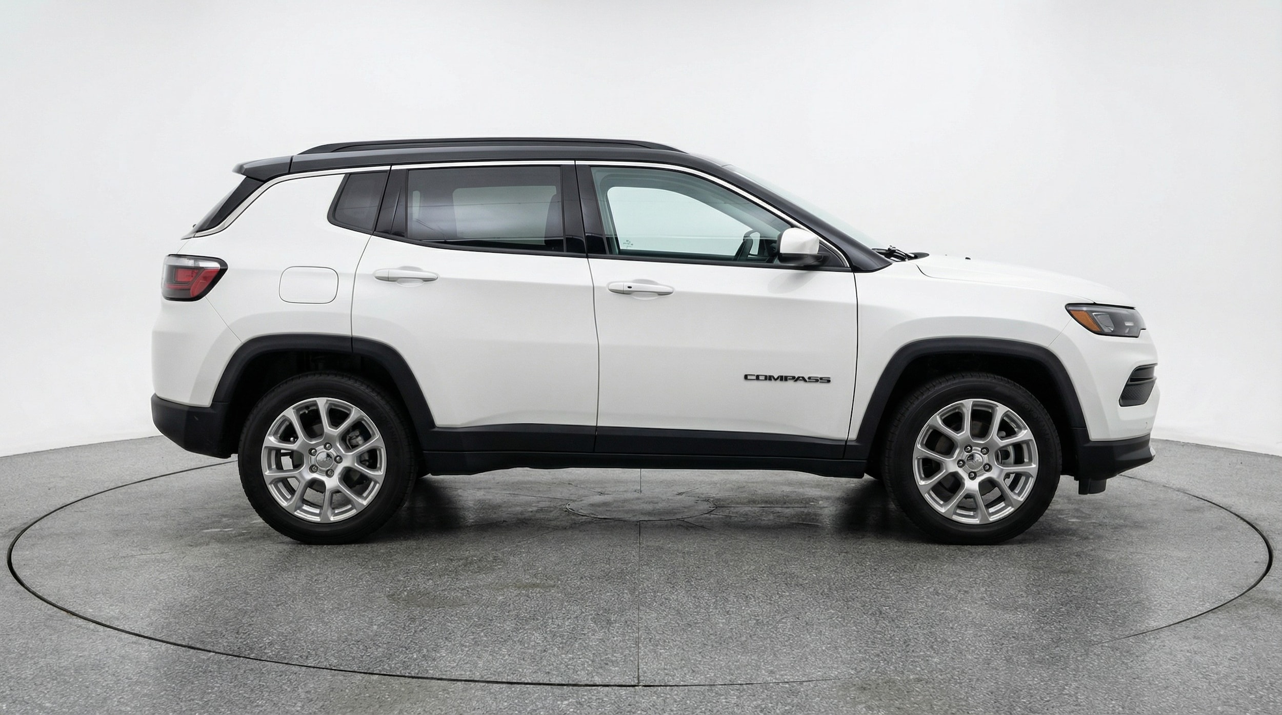 Thumbnail: 2025 Jeep Compass - 8