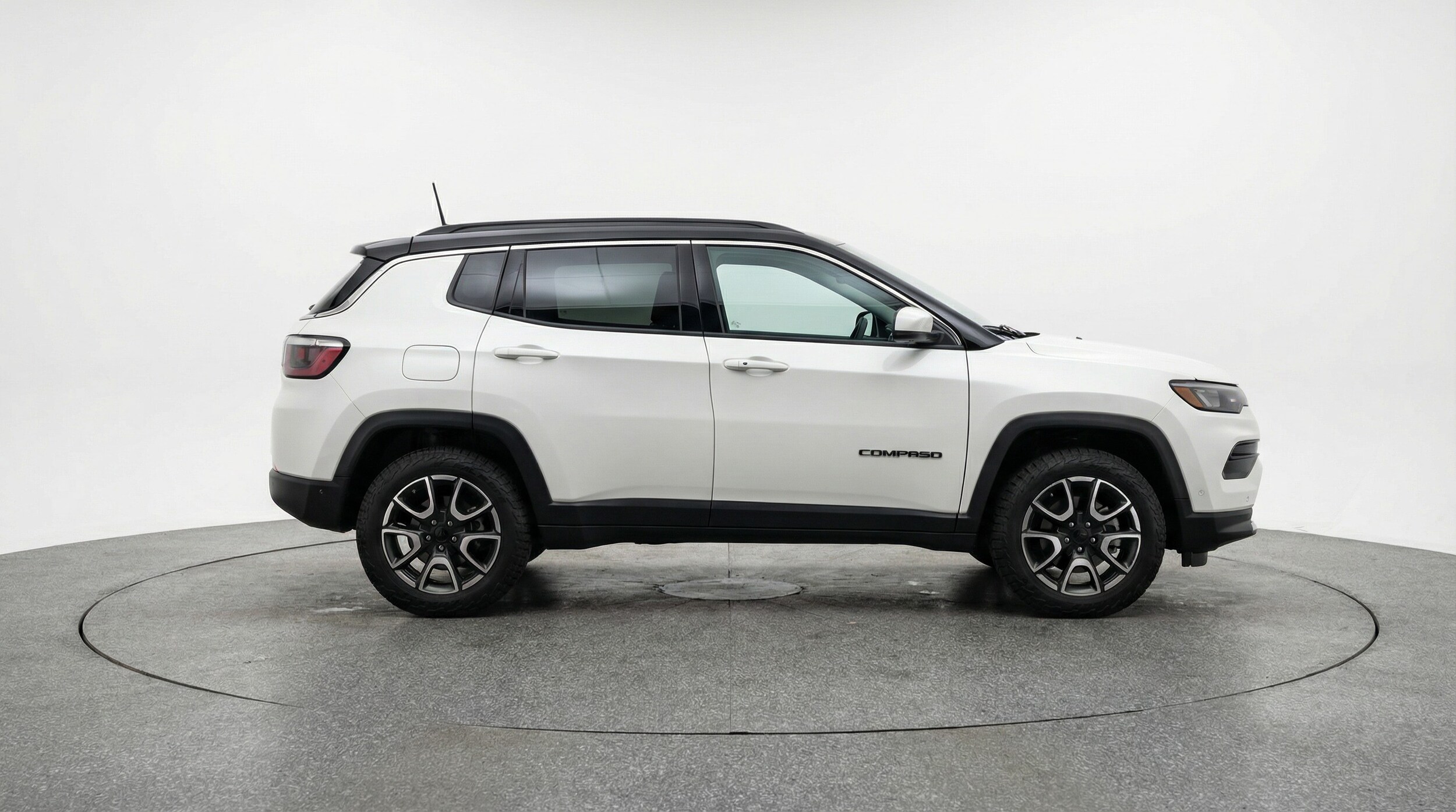 Thumbnail: 2025 Jeep Compass - 8