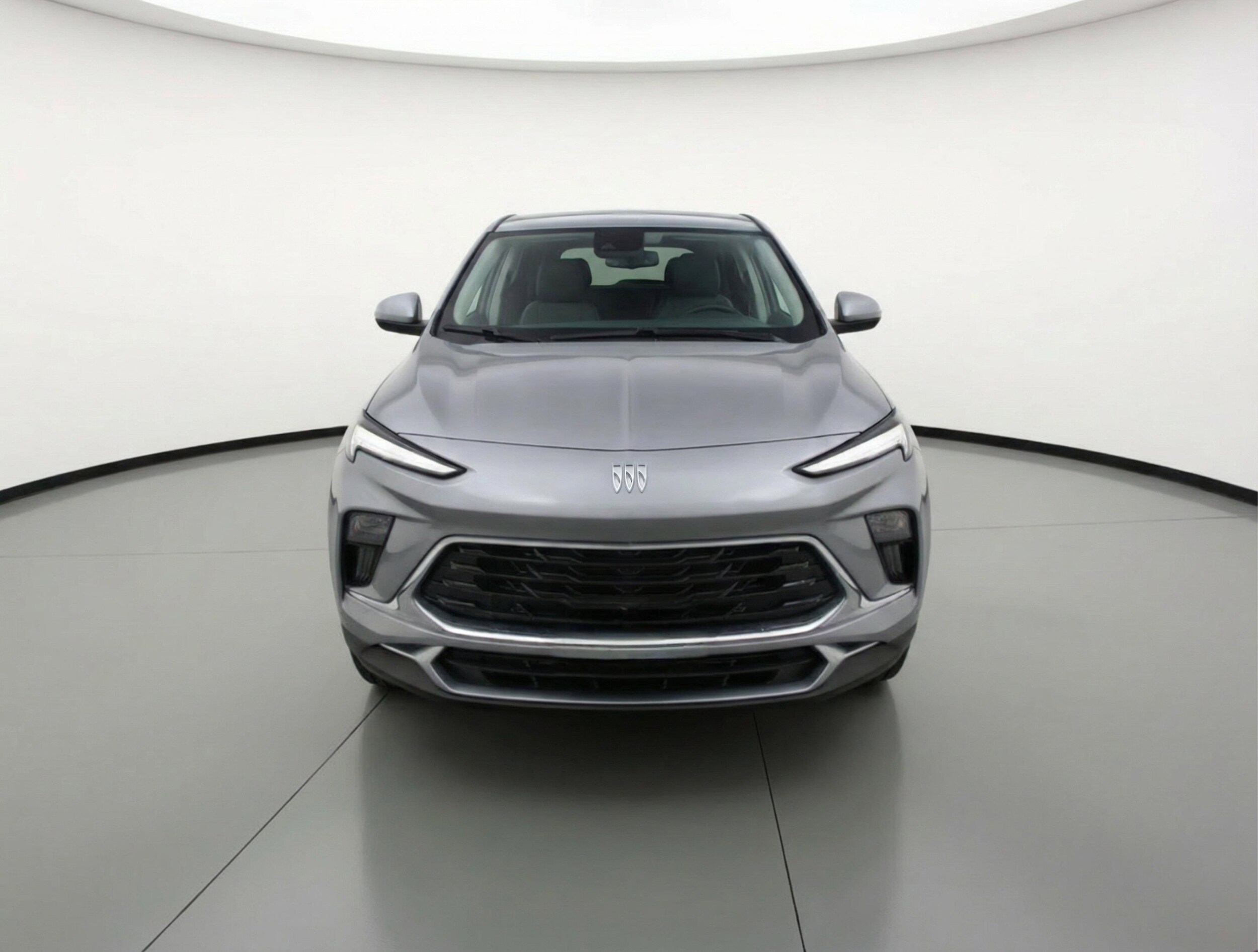 Thumbnail: 2025 Buick Encore GX - 2