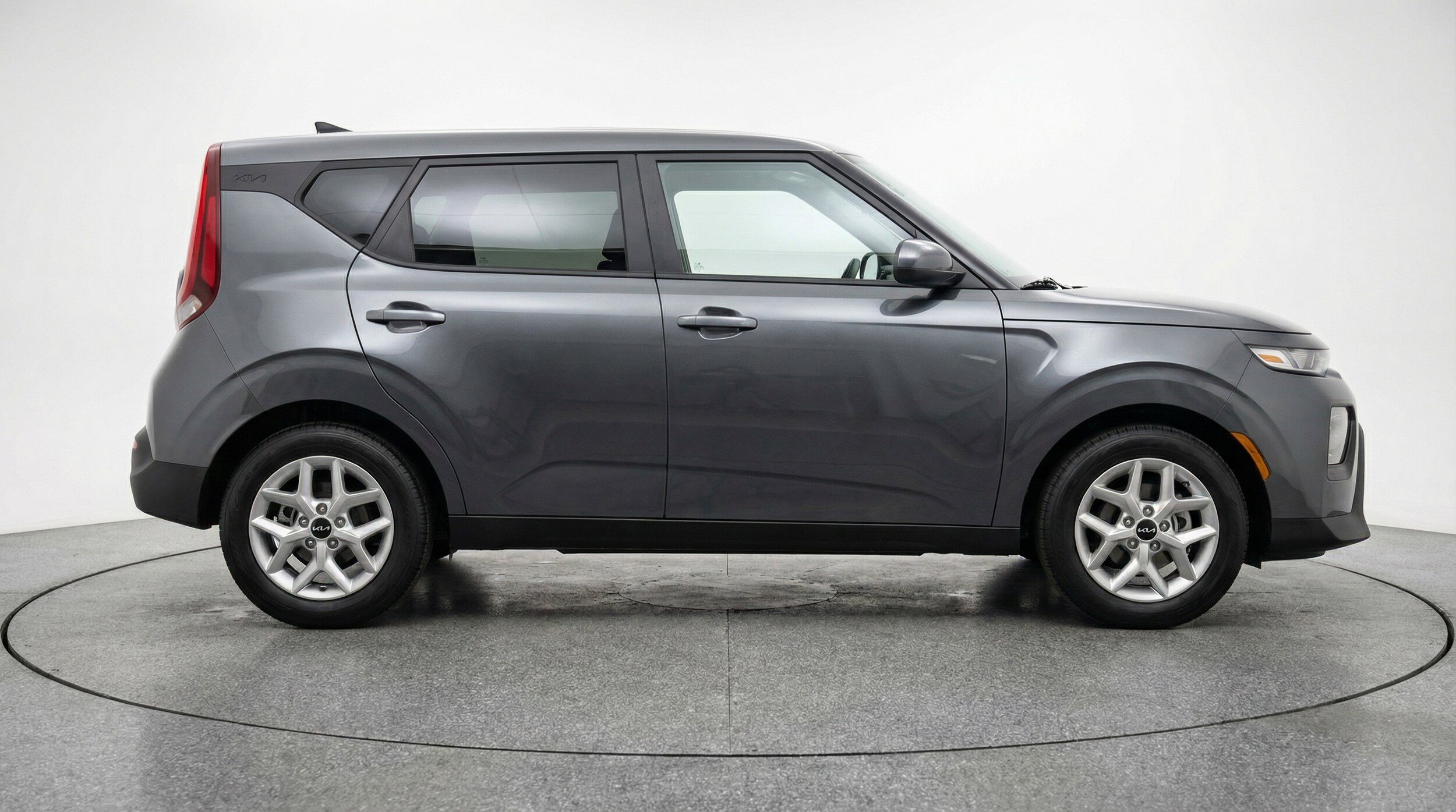 Thumbnail: 2025 Kia Soul - 11