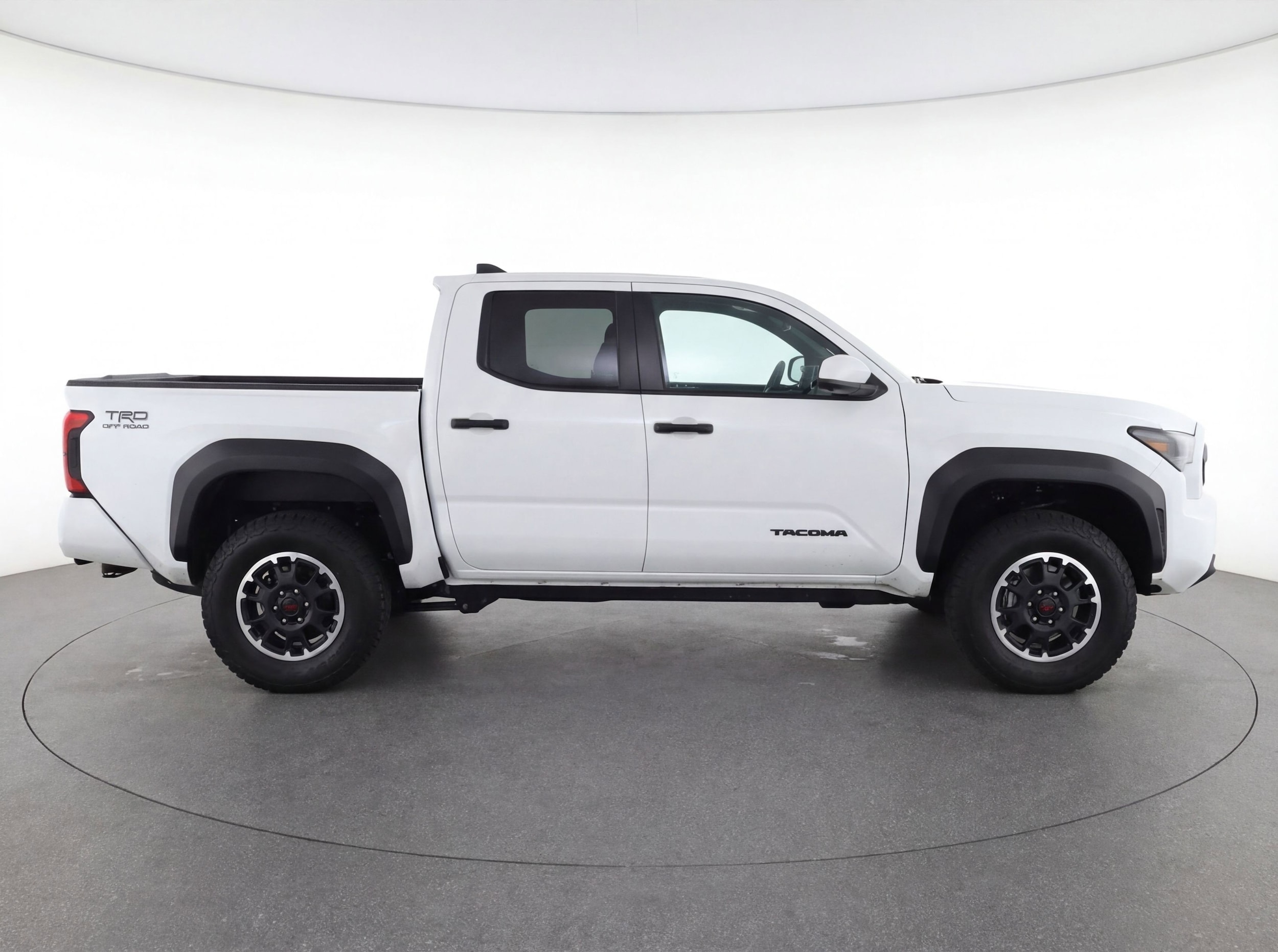 Thumbnail: 2025 Toyota Tacoma - 11