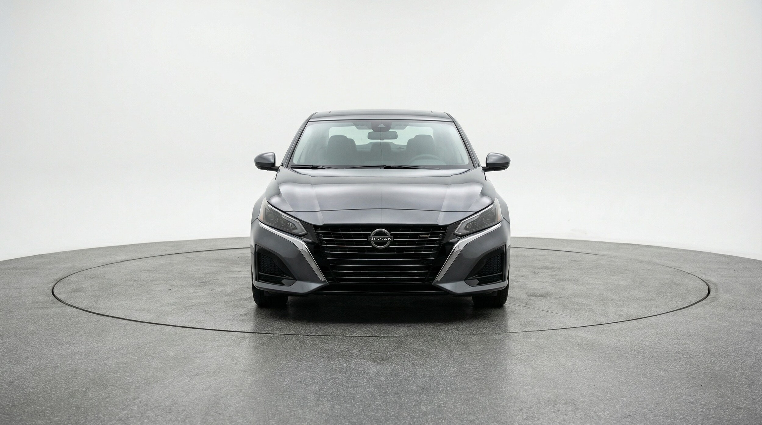 Thumbnail: 2025 Nissan Altima - 2