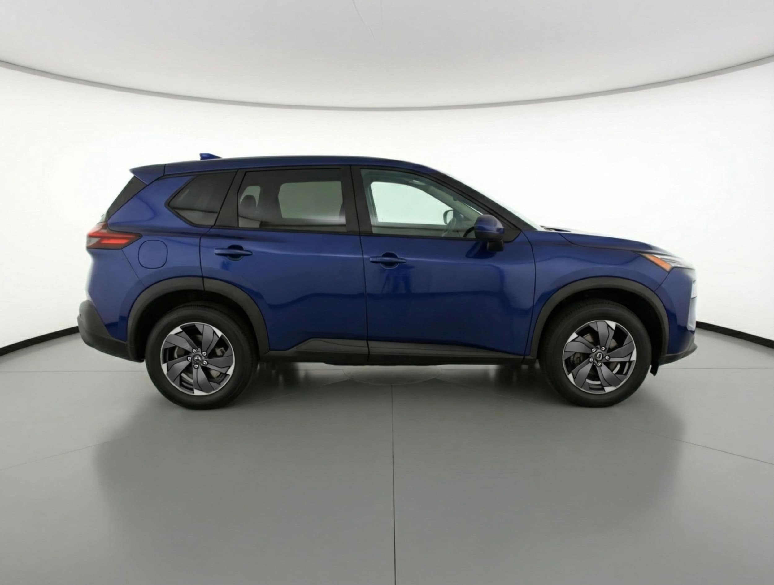Thumbnail: 2025 Nissan Rogue - 8