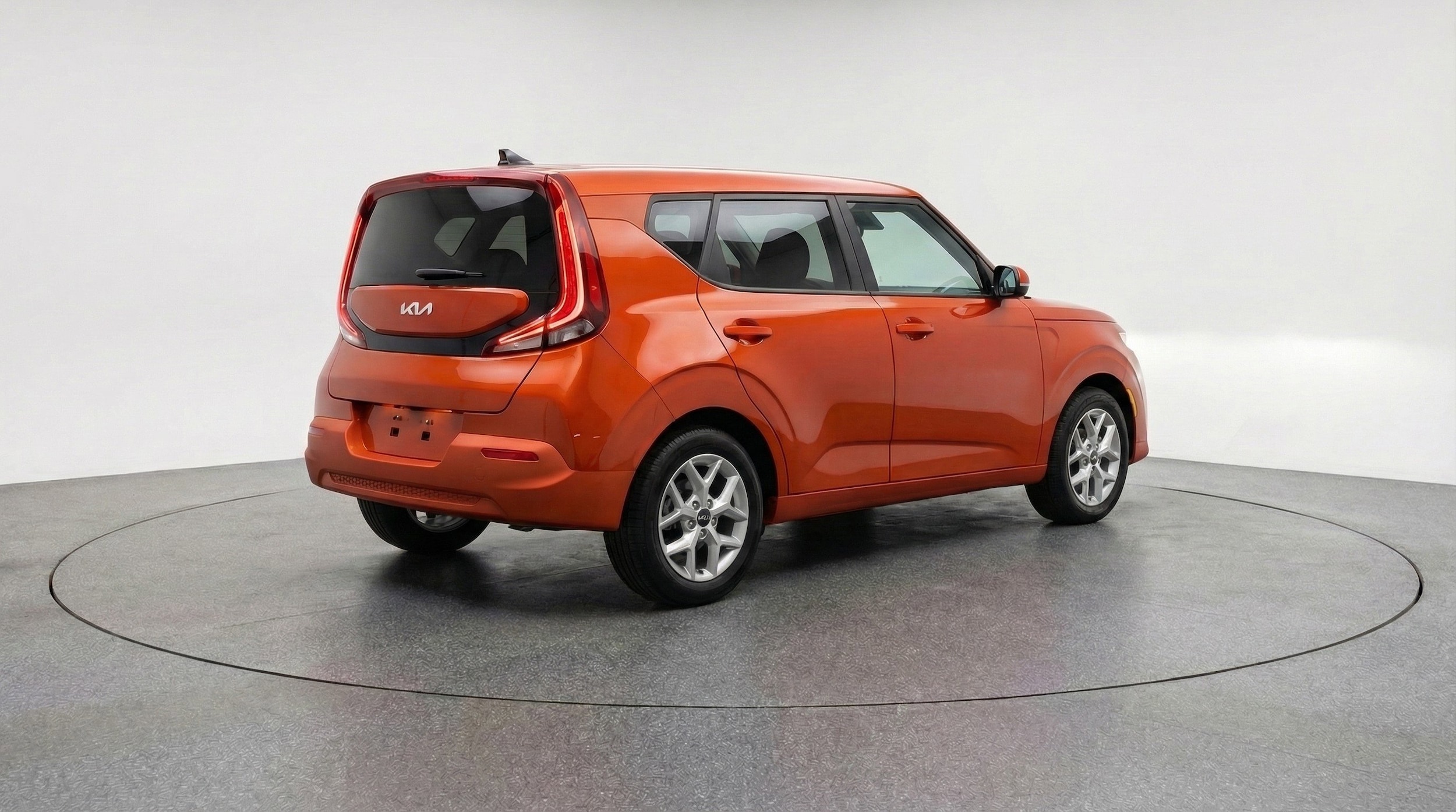 Thumbnail: 2025 Kia Soul - 9