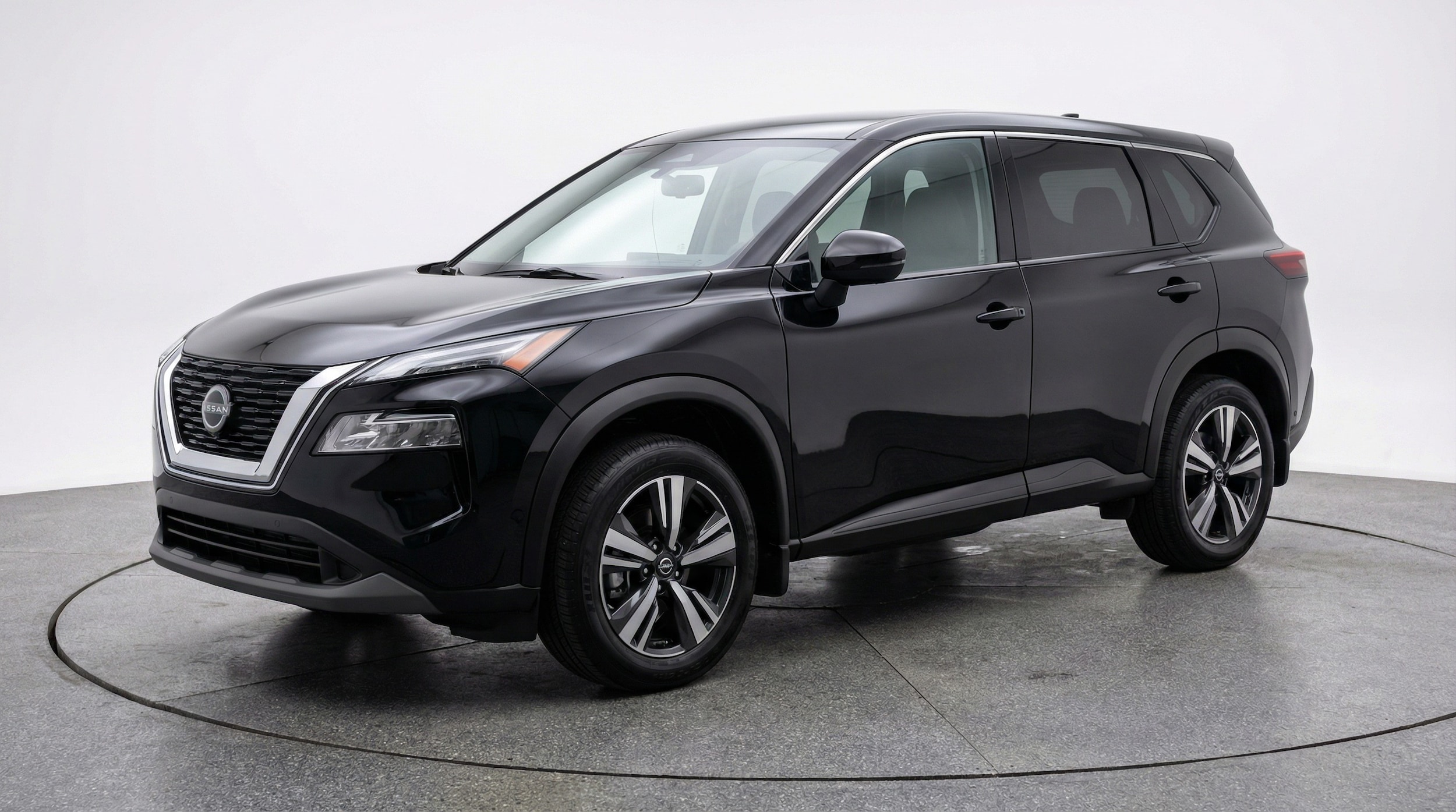 Thumbnail: 2025 Nissan Rogue - 3
