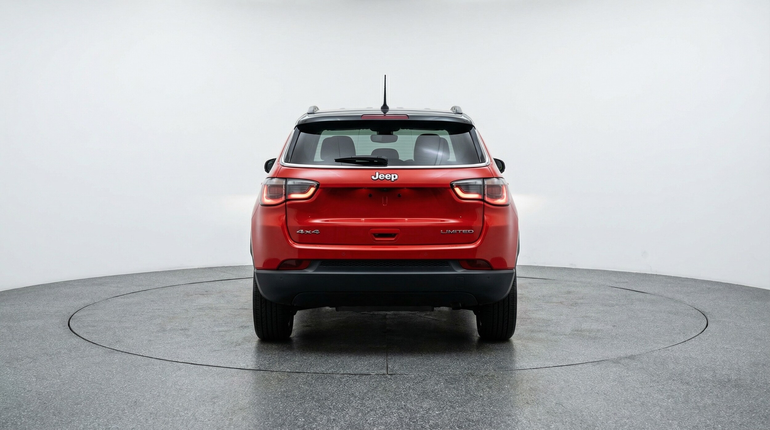 Thumbnail: 2025 Jeep Compass - 6