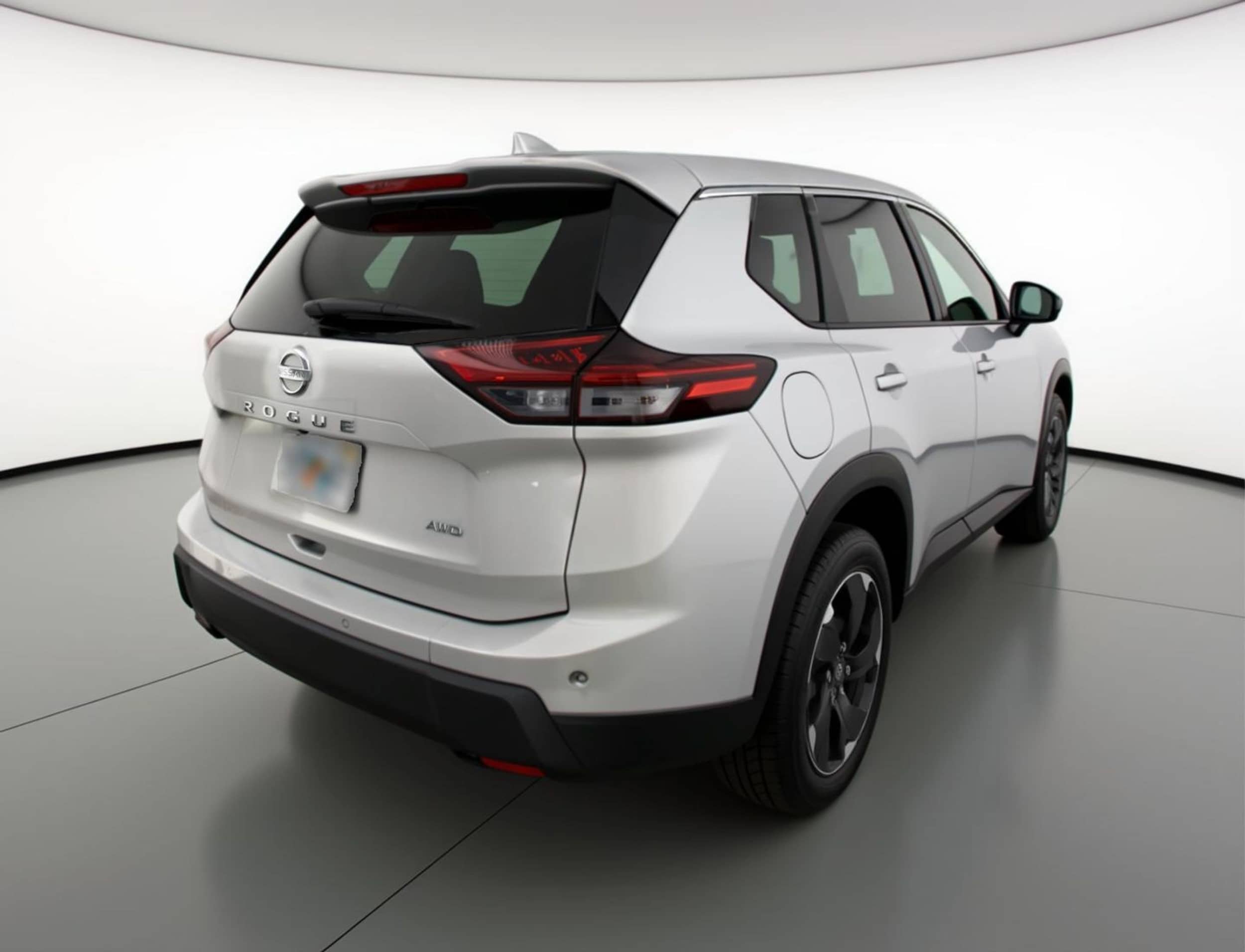 Thumbnail: 2025 Nissan Rogue - 9