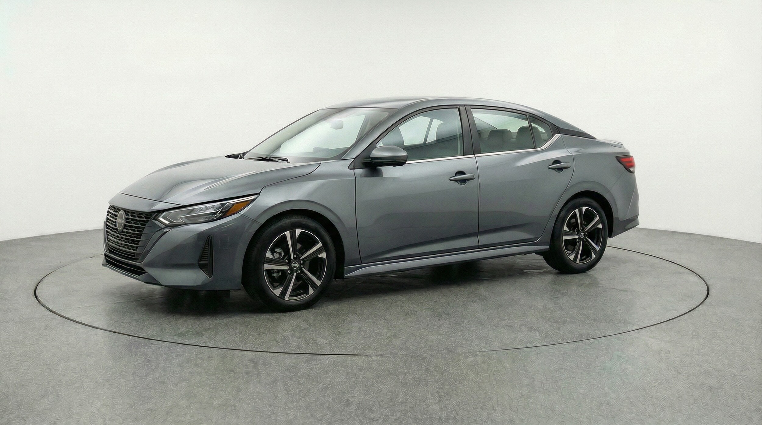 Thumbnail: 2025 Nissan Sentra - 3