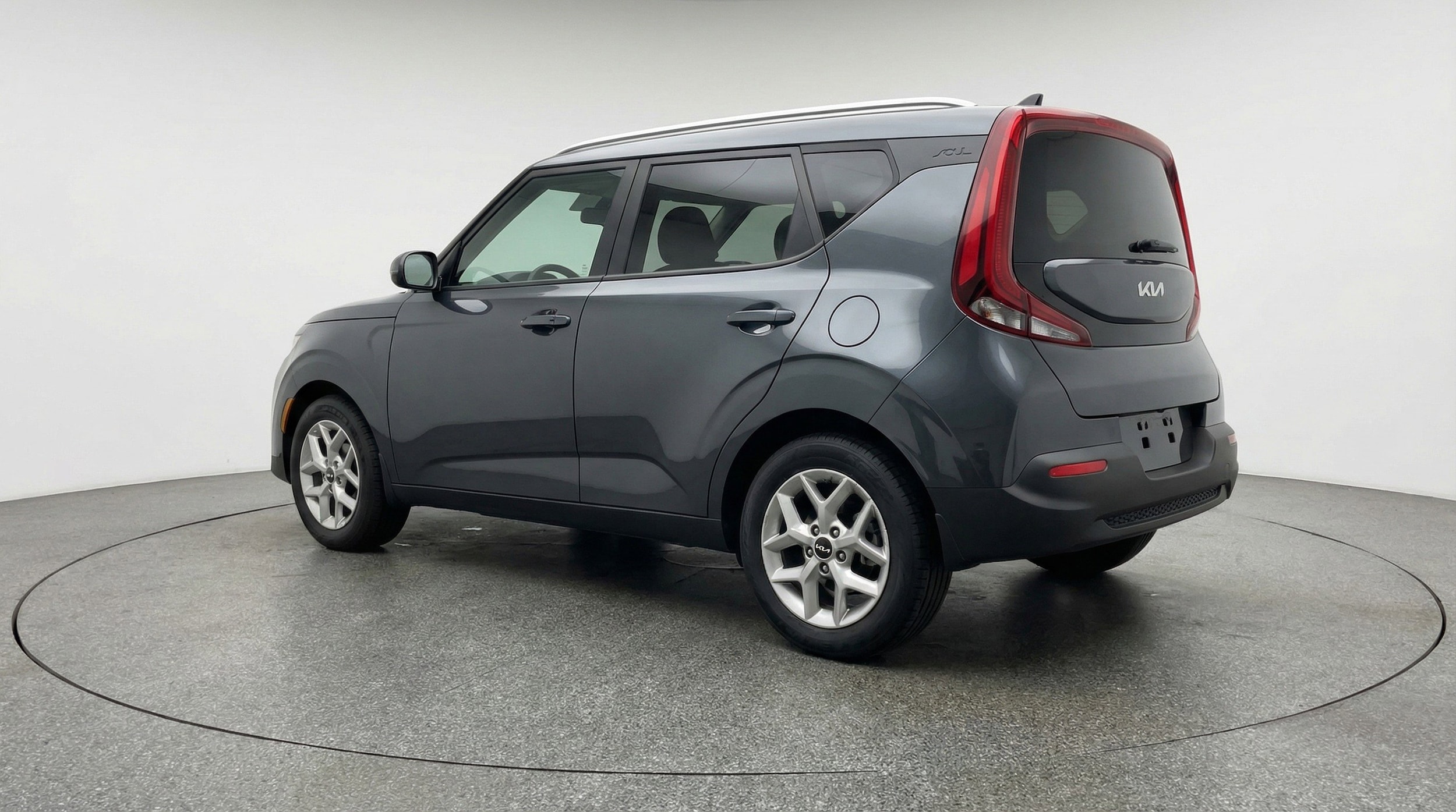 Thumbnail: 2025 Kia Soul - 6