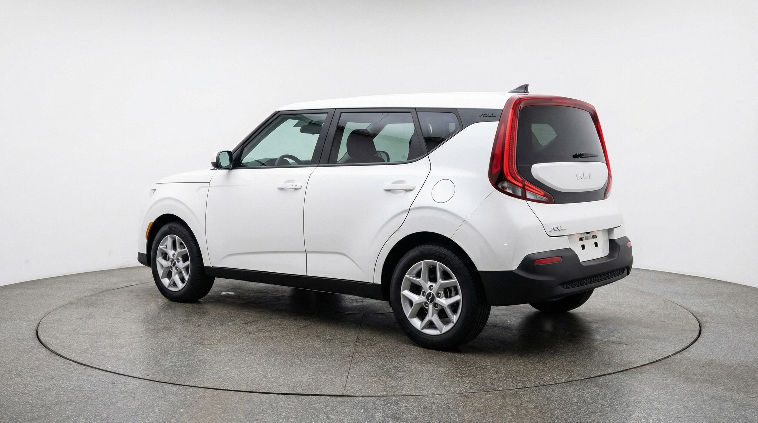 Thumbnail: 2025 Kia Soul - 6