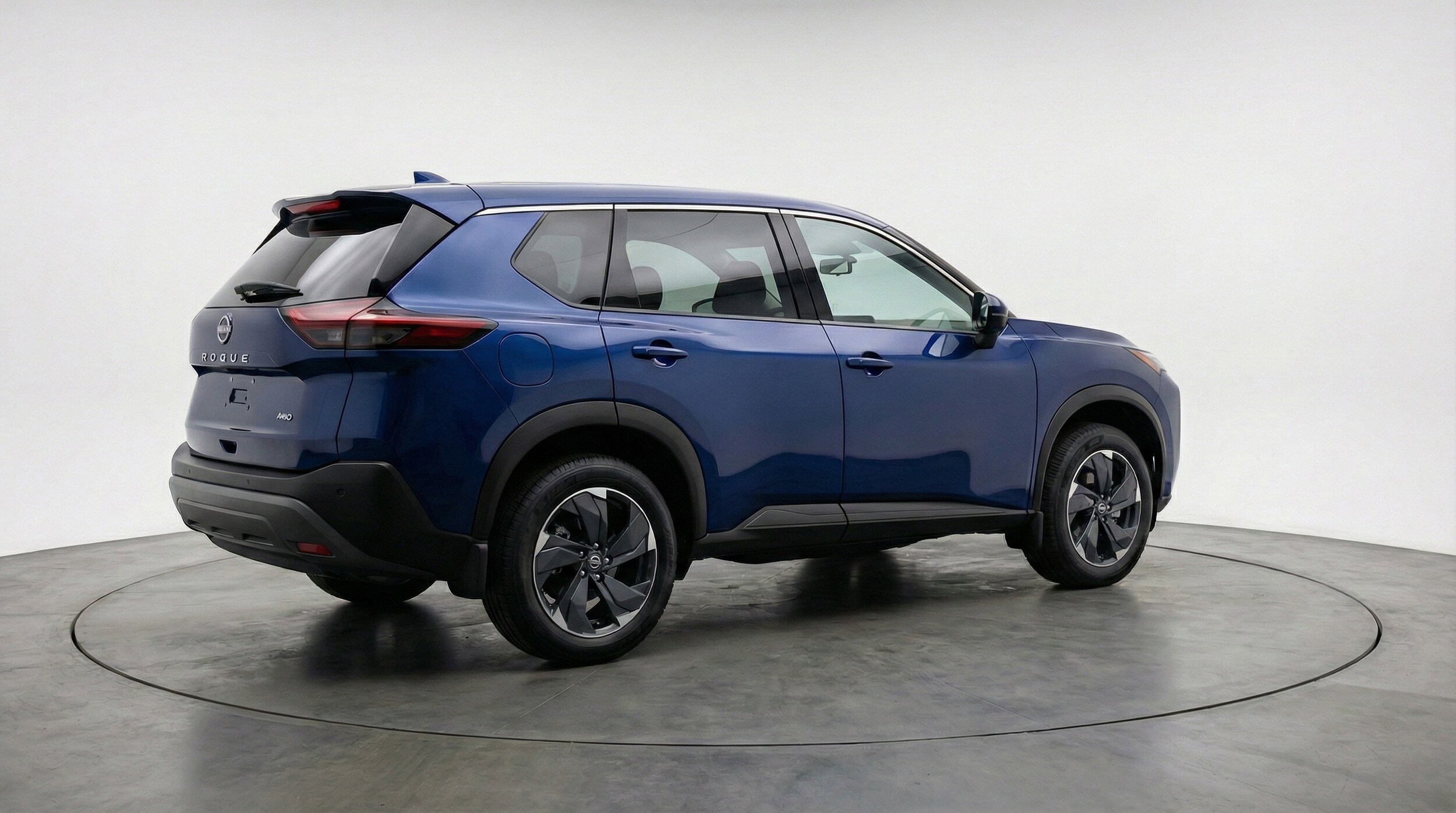 Thumbnail: 2025 Nissan Rogue - 9