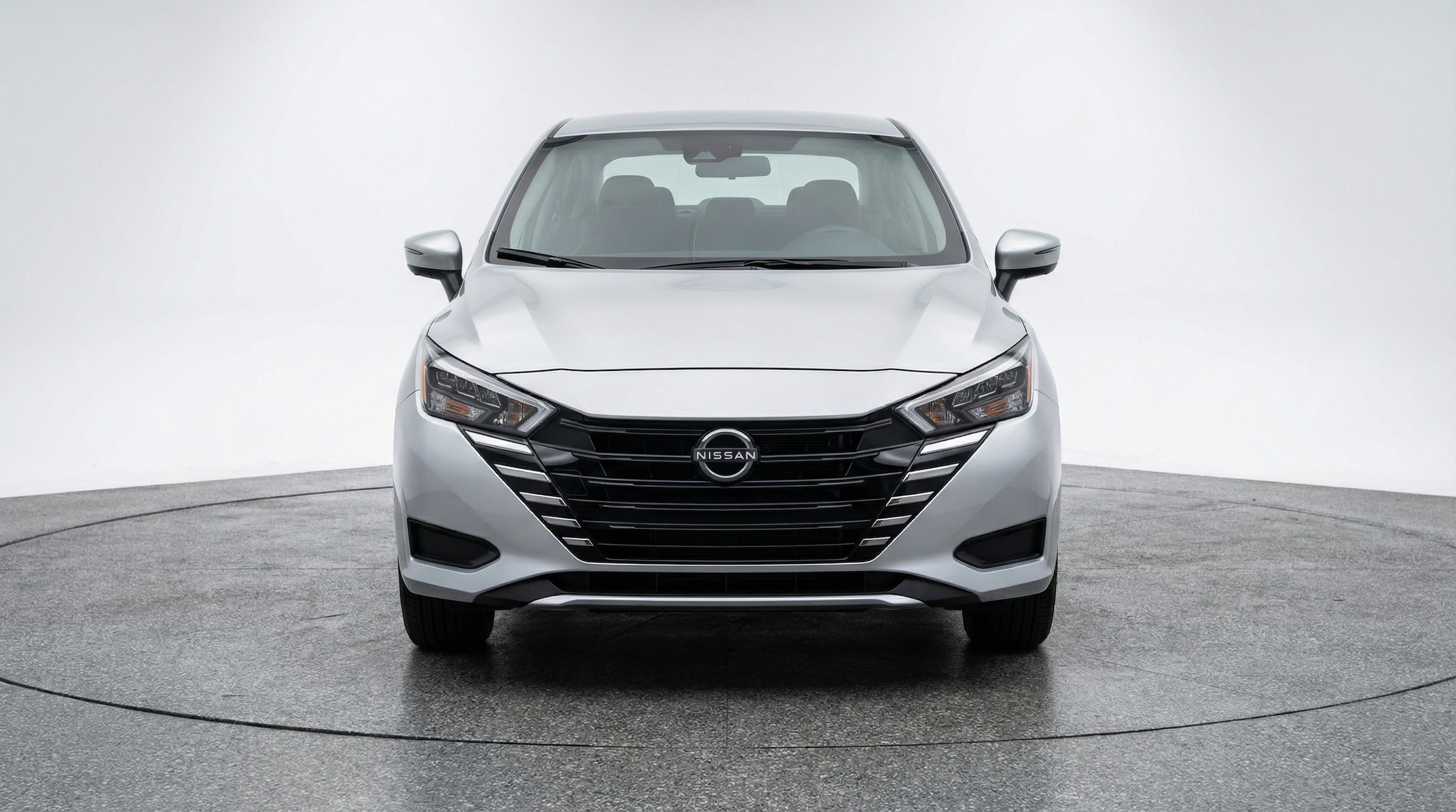 Thumbnail: 2025 Nissan Versa - 2