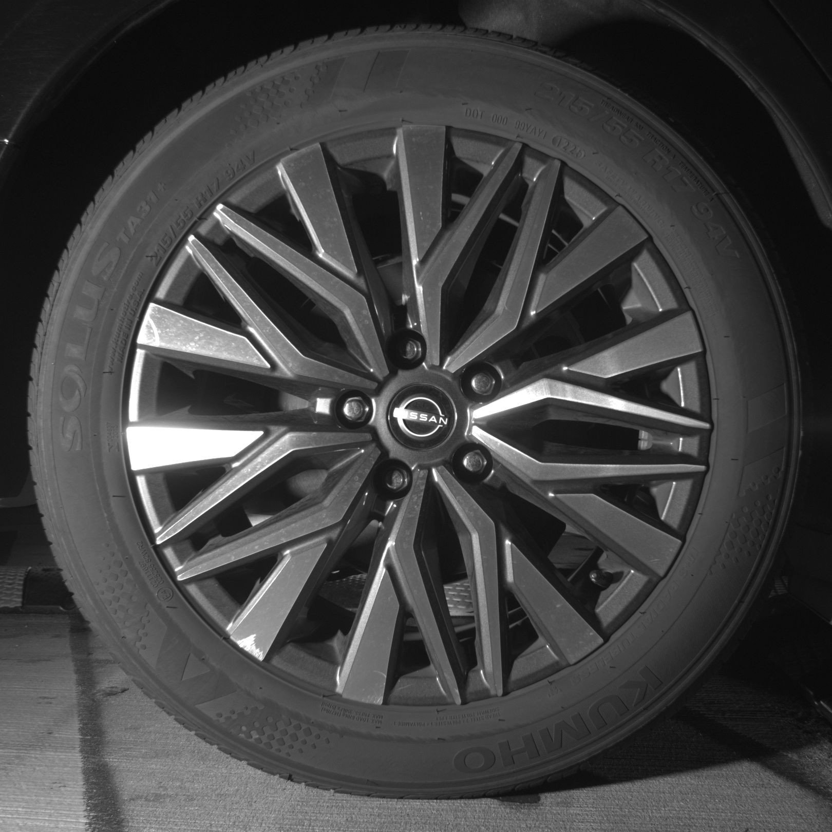 Thumbnail: 2025 Nissan Altima - 15