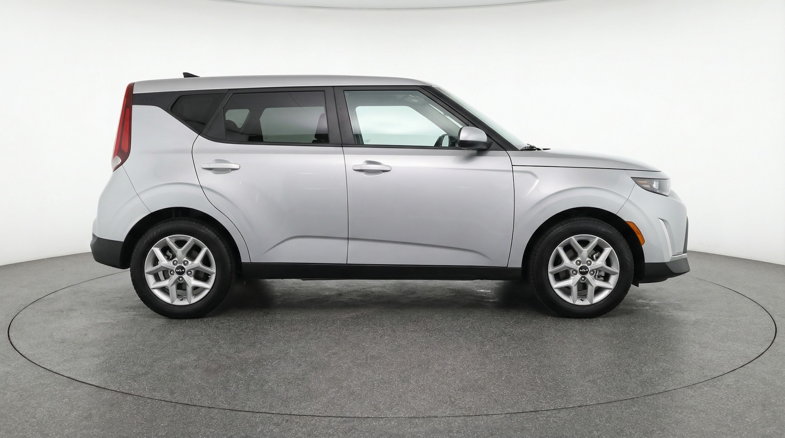 Thumbnail: 2025 Kia Soul - 8