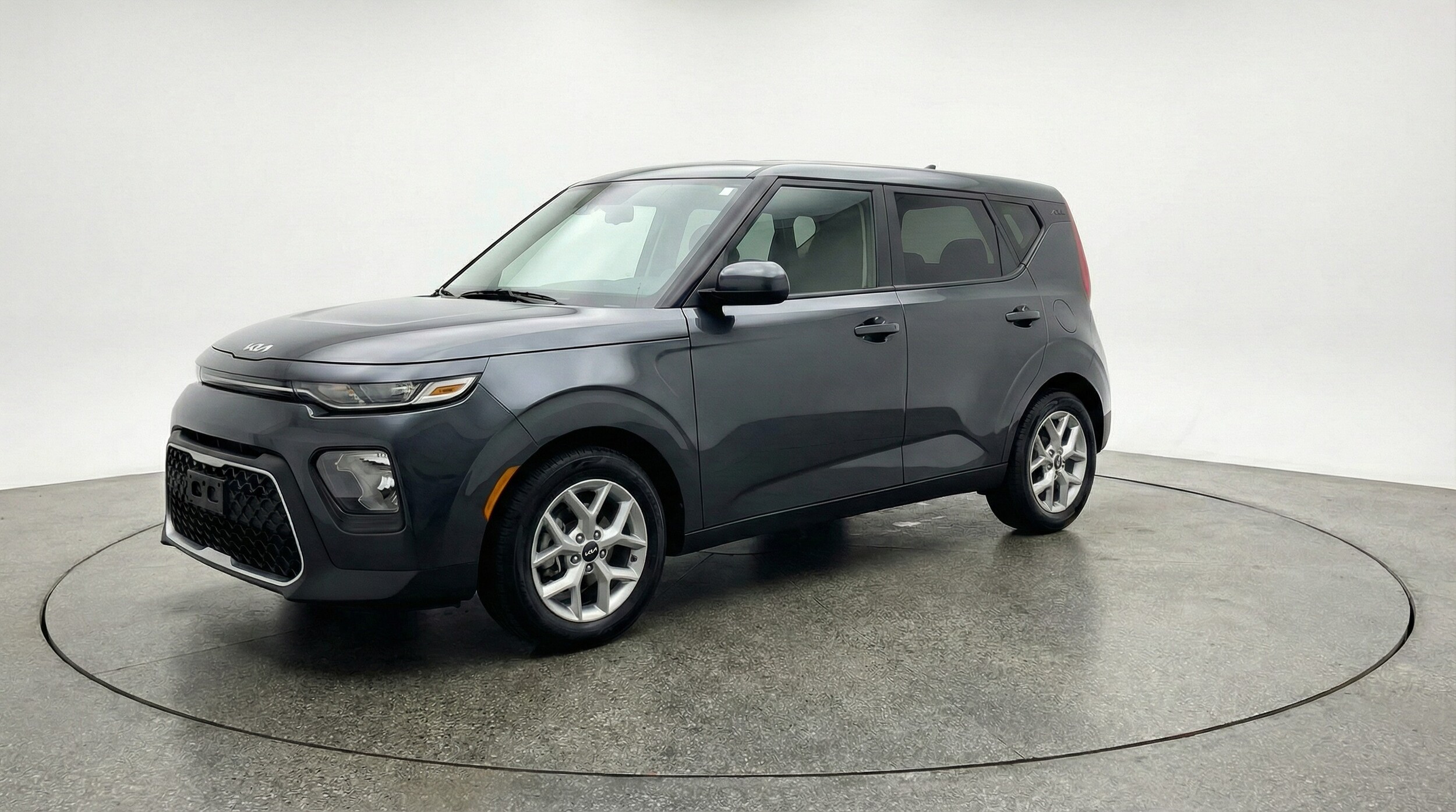 Thumbnail: 2025 Kia Soul - 3