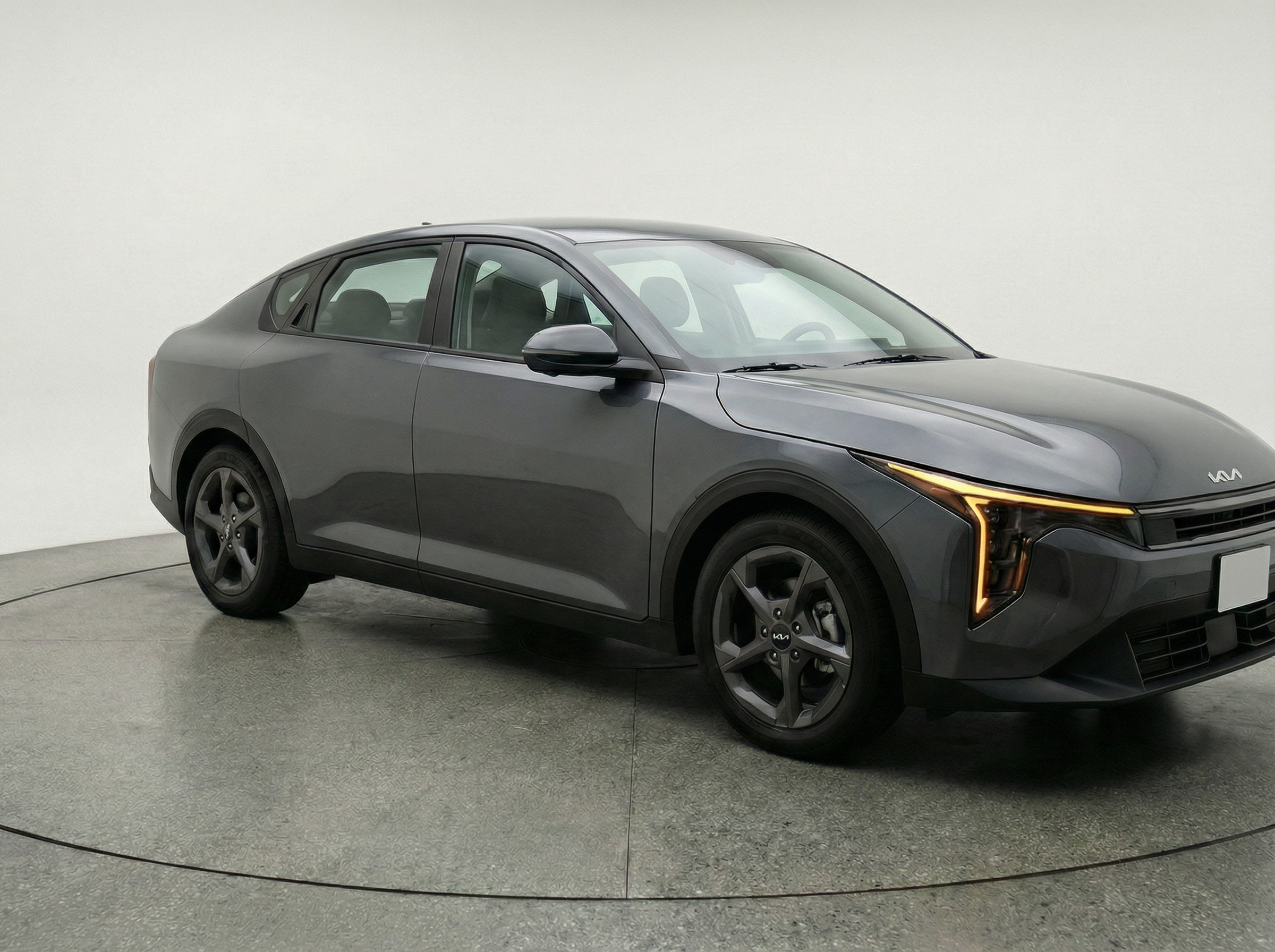 Thumbnail: 2025 Kia K4 - 1