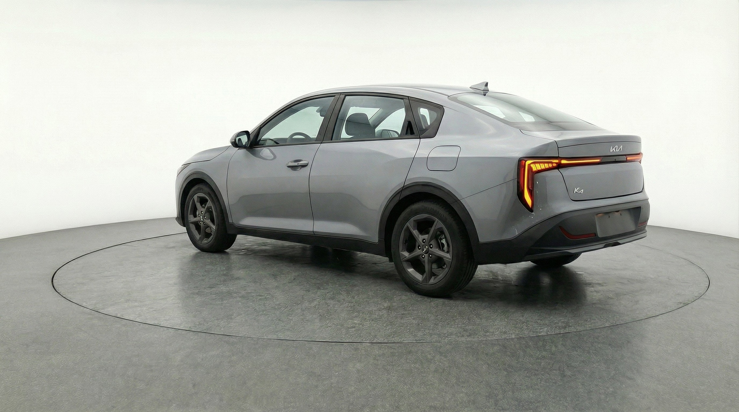 Thumbnail: 2025 Kia K4 - 6