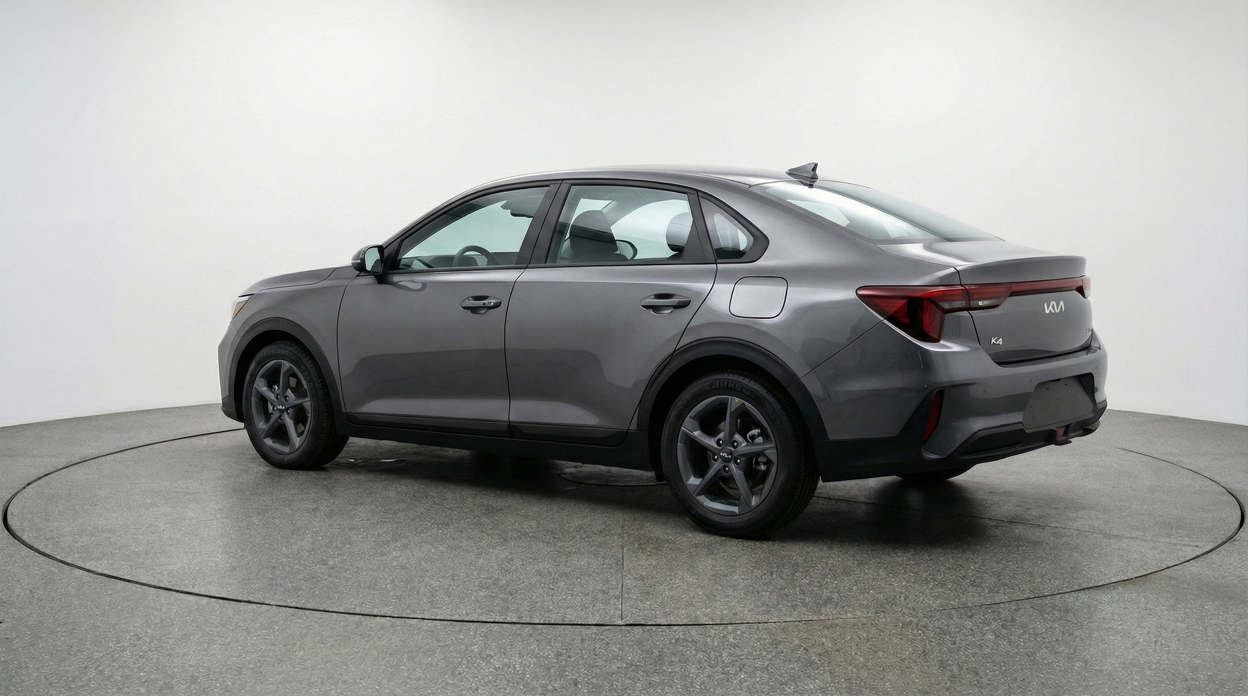 Thumbnail: 2025 Kia K4 - 6