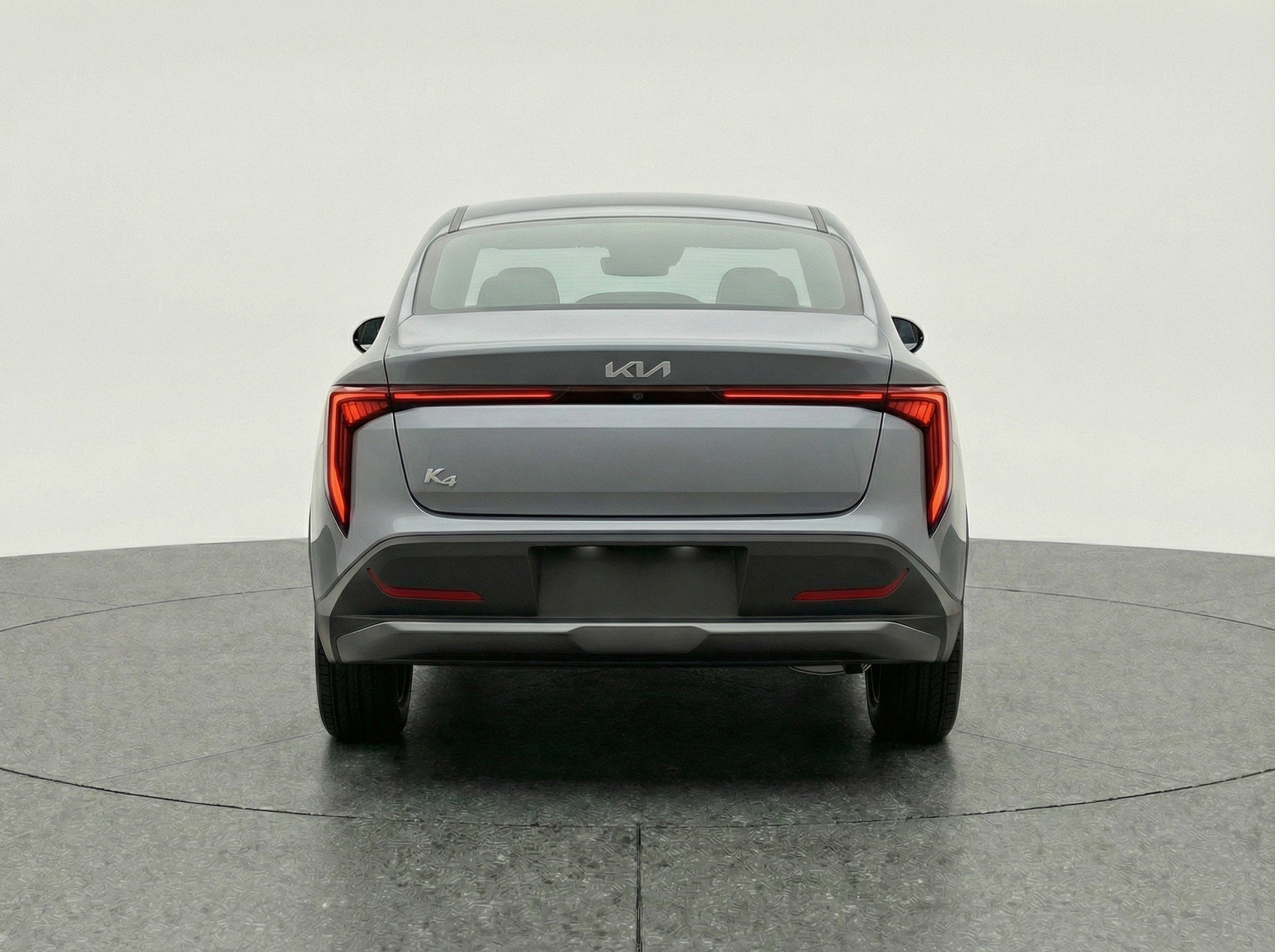 Thumbnail: 2025 Kia K4 - 7