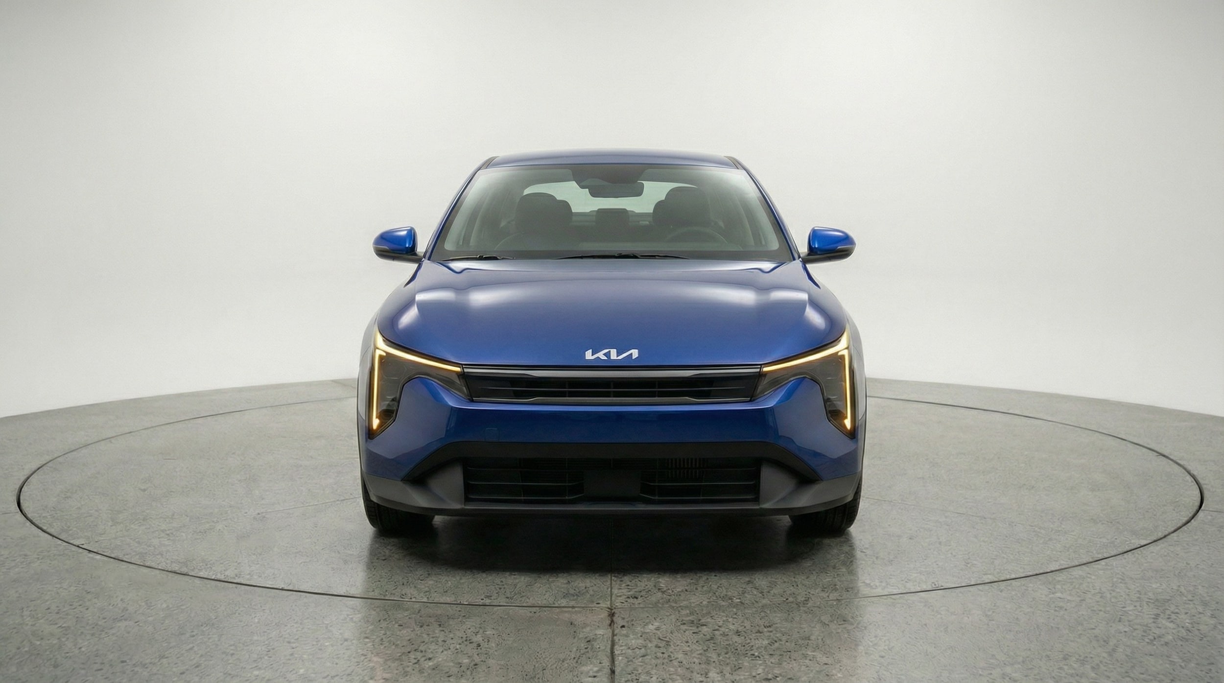 Thumbnail: 2025 Kia K4 - 2