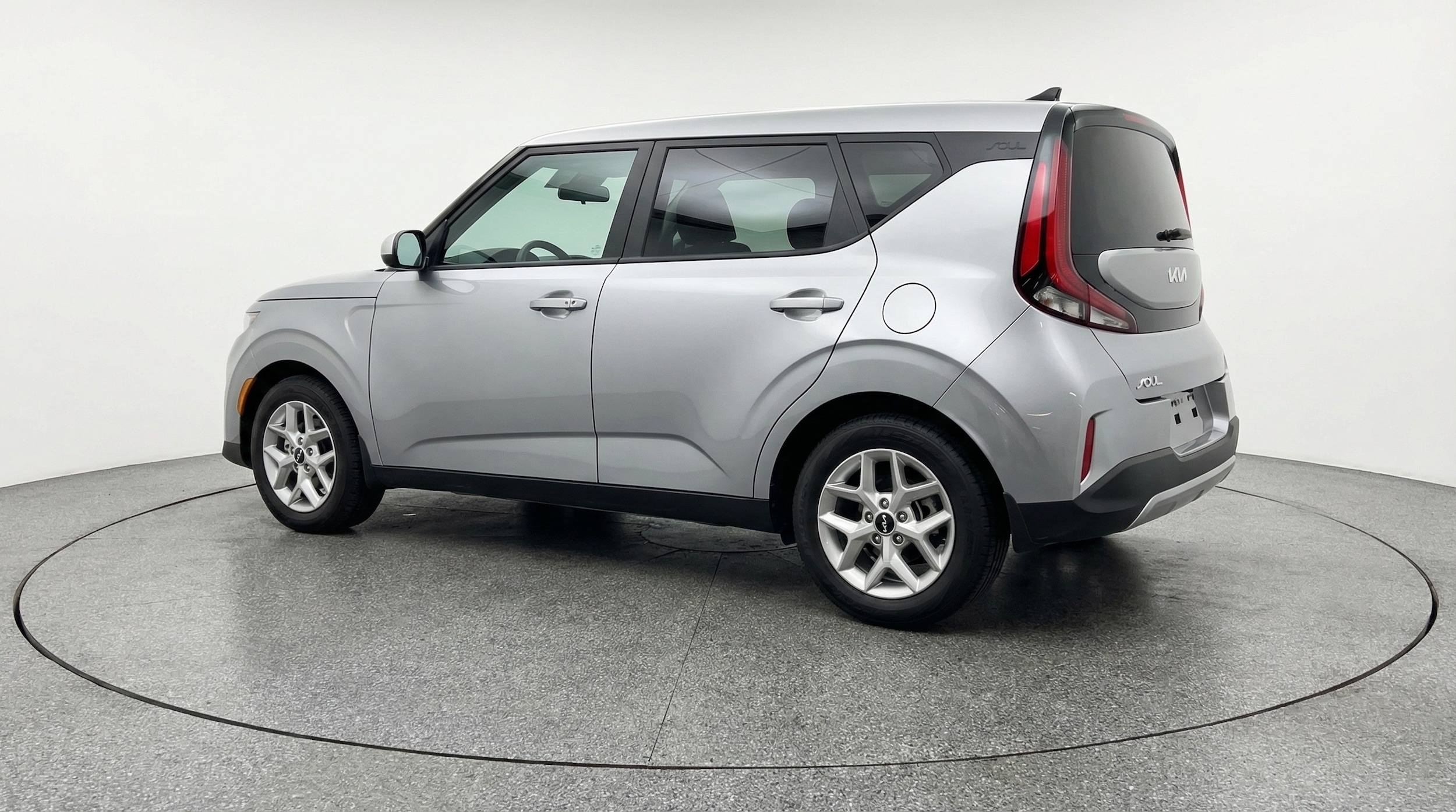 Thumbnail: 2025 Kia Soul - 5