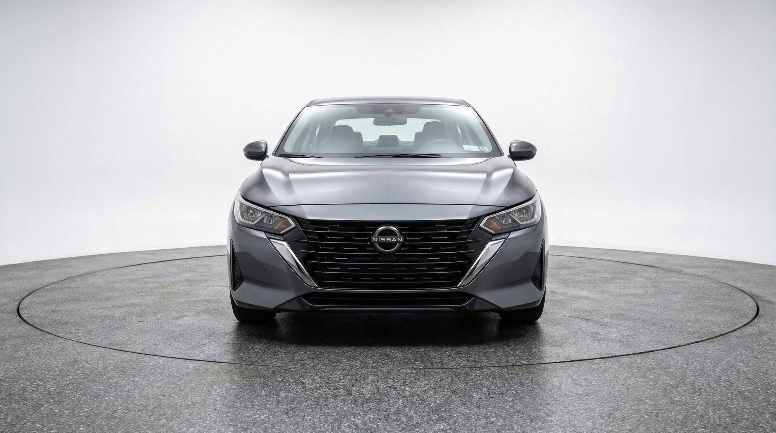 Thumbnail: 2025 Nissan Sentra - 2