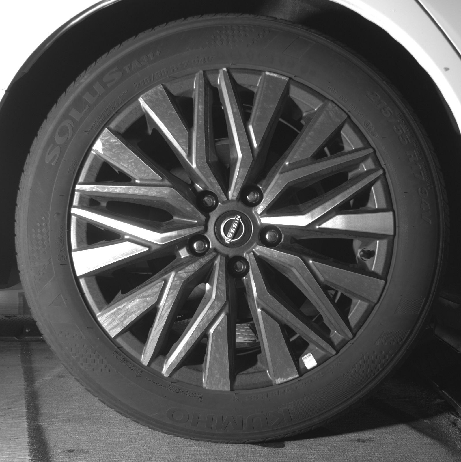 Thumbnail: 2025 Nissan Altima - 12