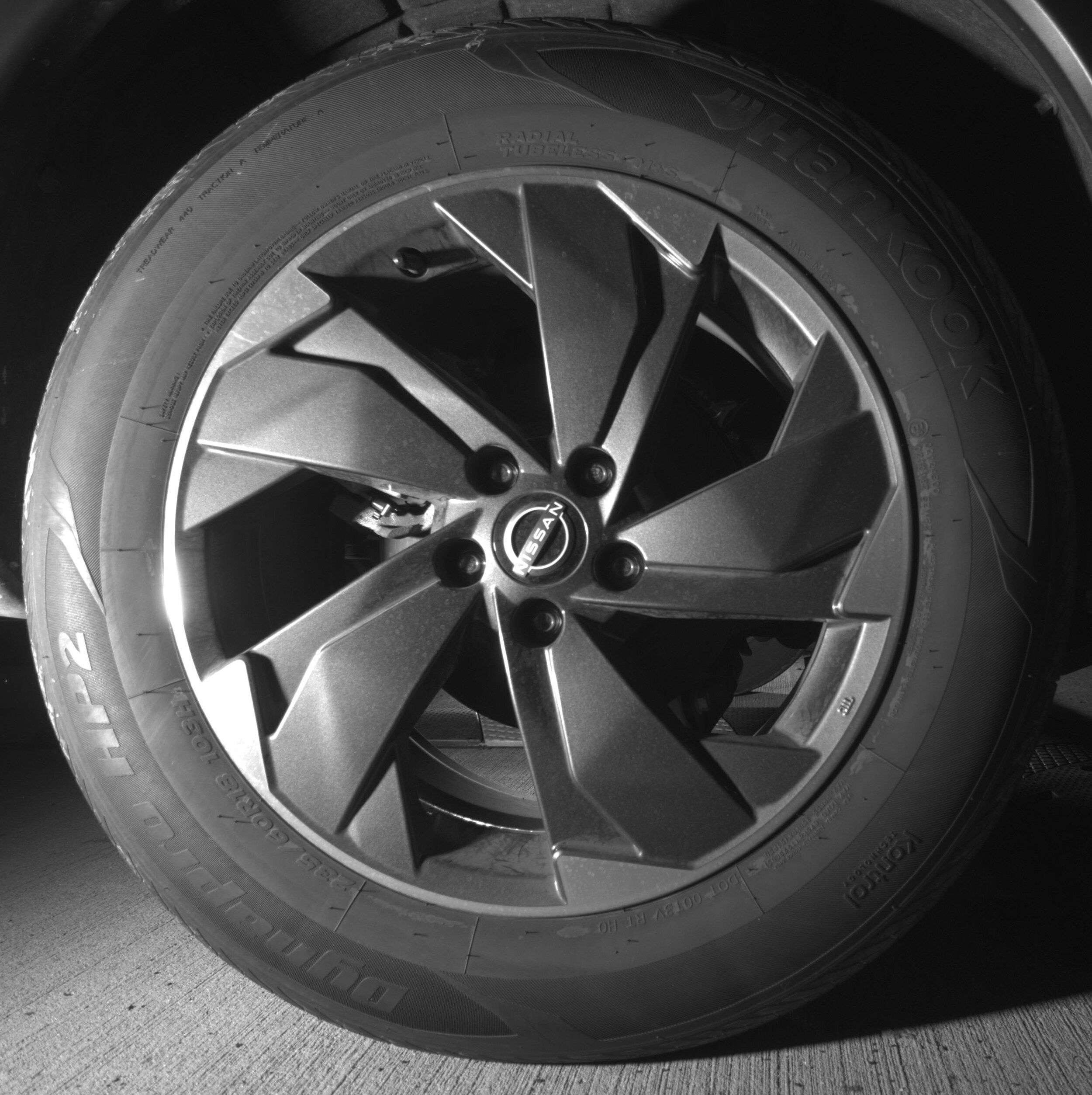 Thumbnail: 2025 Nissan Rogue - 15