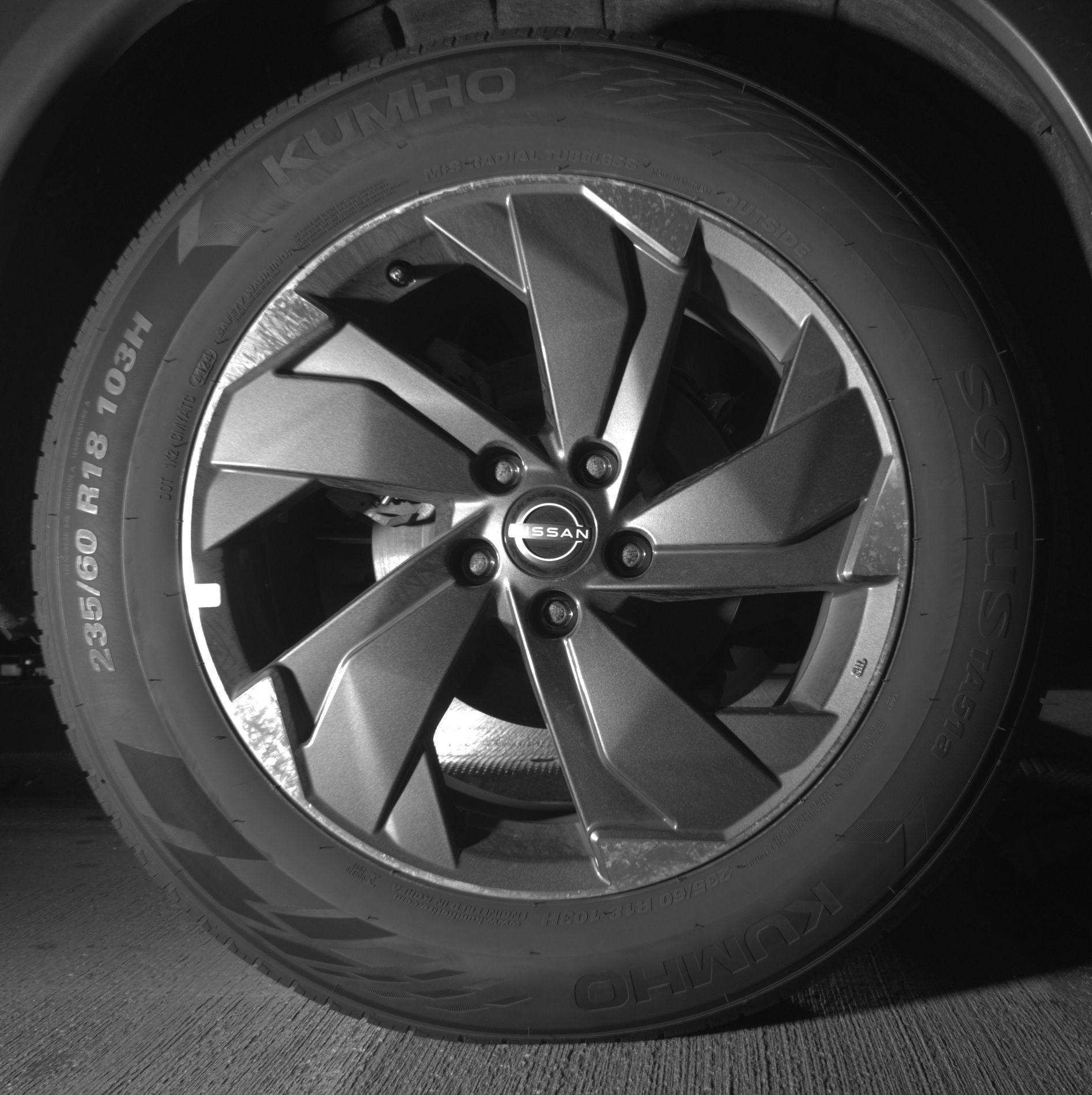 Thumbnail: 2025 Nissan Rogue - 12