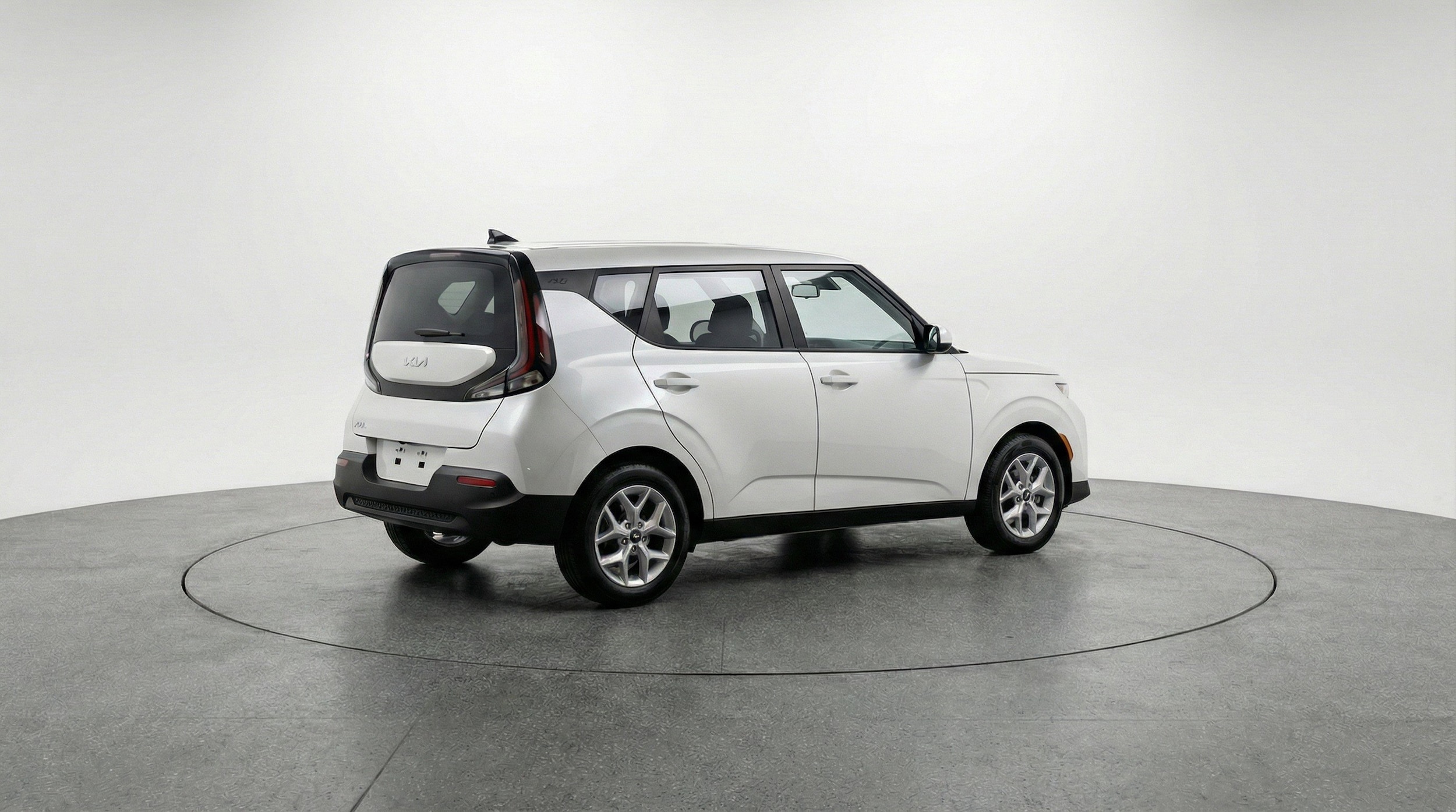 Thumbnail: 2025 Kia Soul - 9