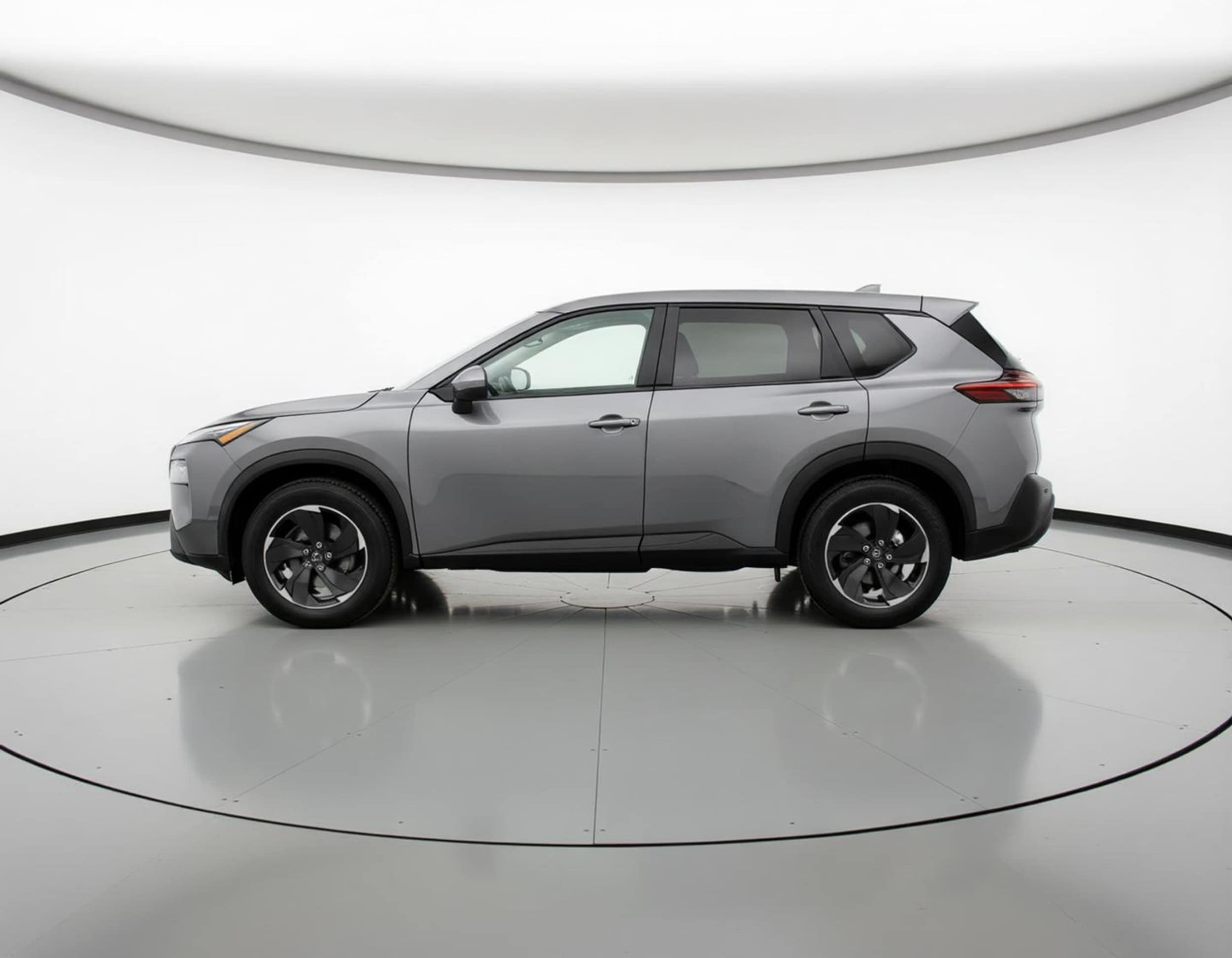 Thumbnail: 2025 Nissan Rogue - 4
