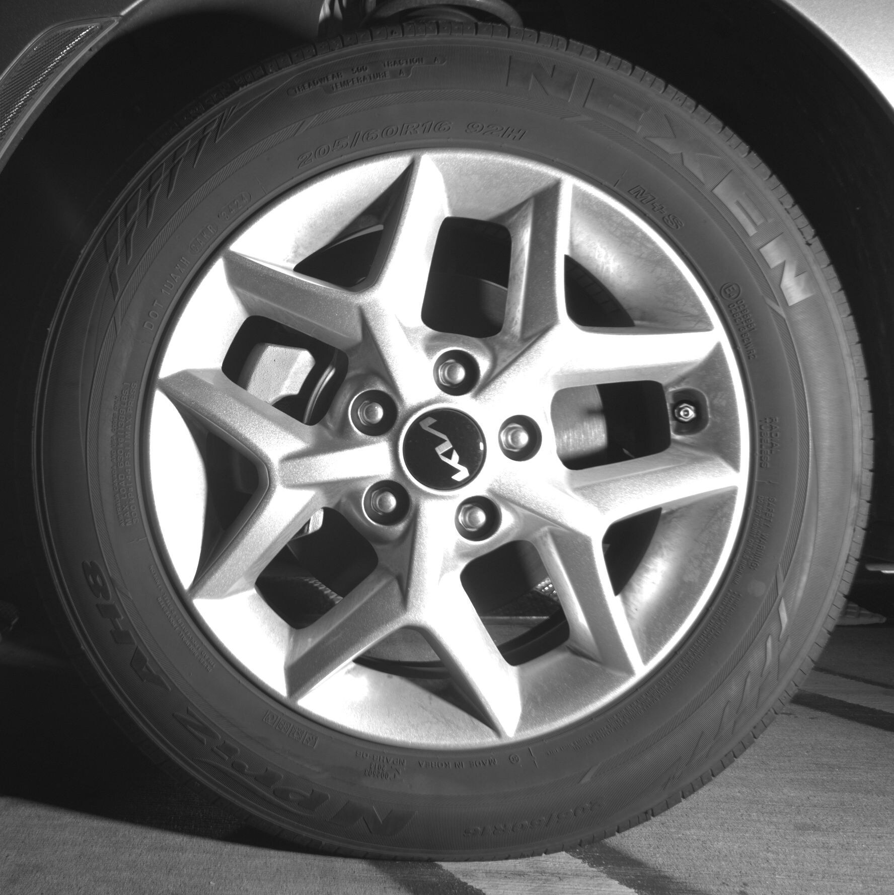 Thumbnail: 2025 Kia Soul - 9