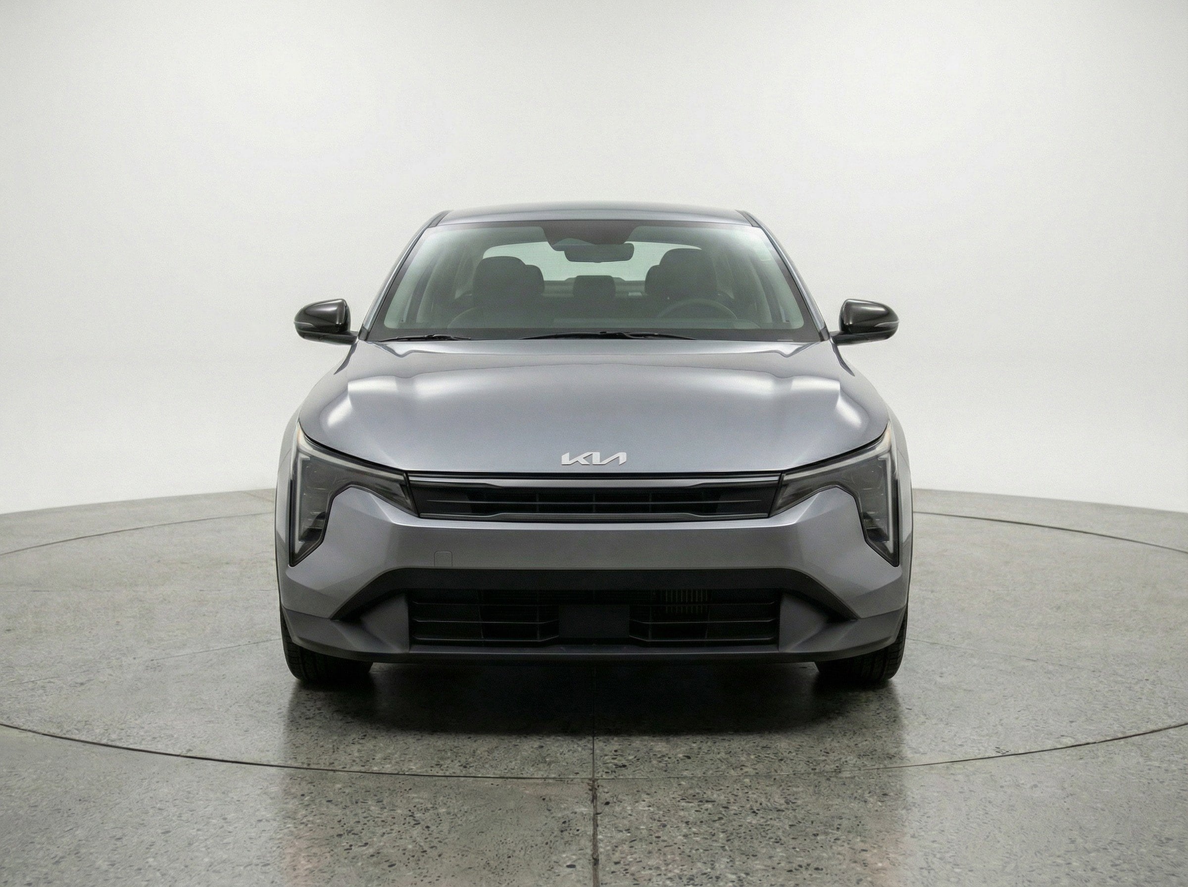 Thumbnail: 2025 Kia K4 - 2