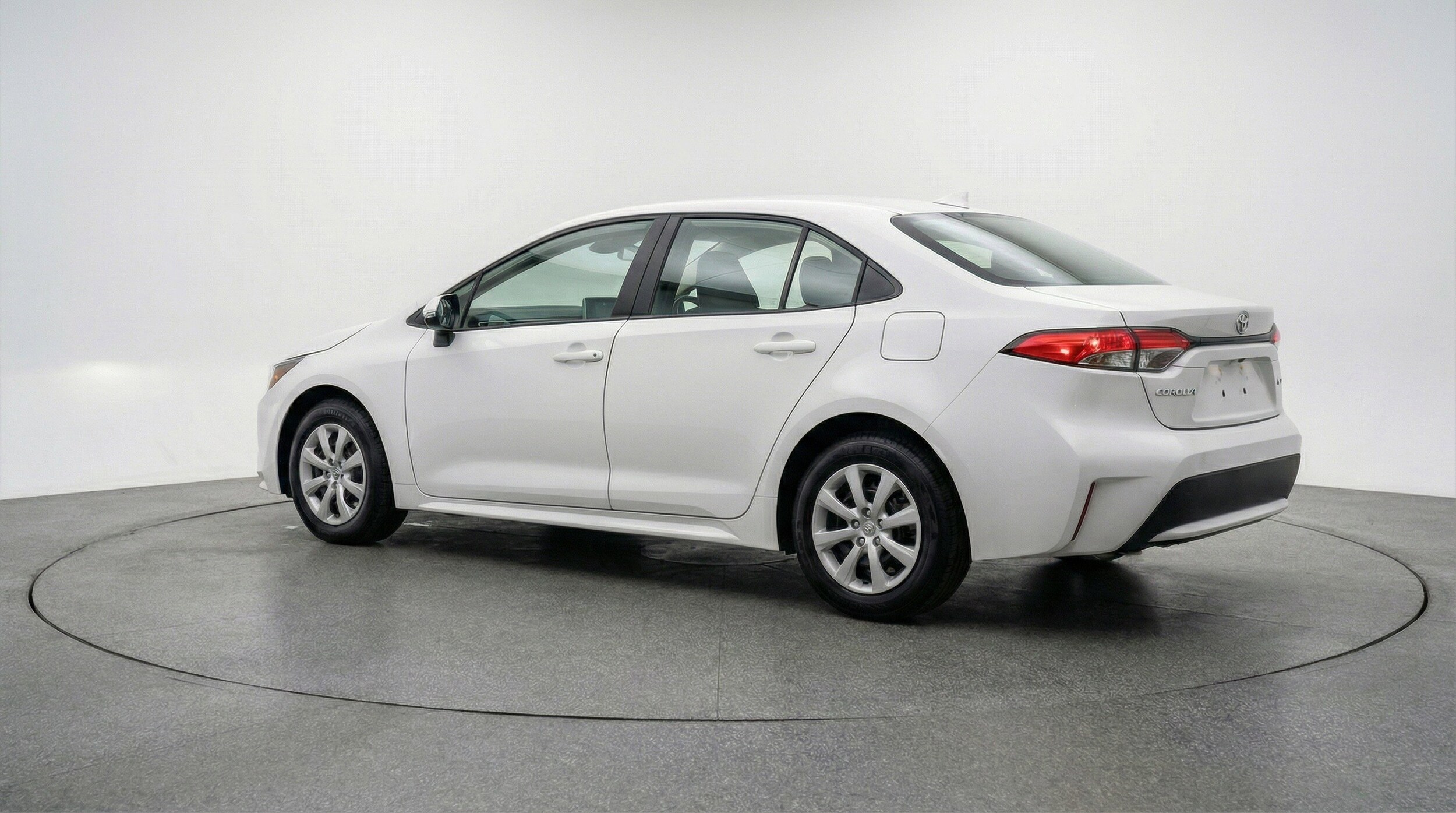 Thumbnail: 2025 Toyota Corolla - 6