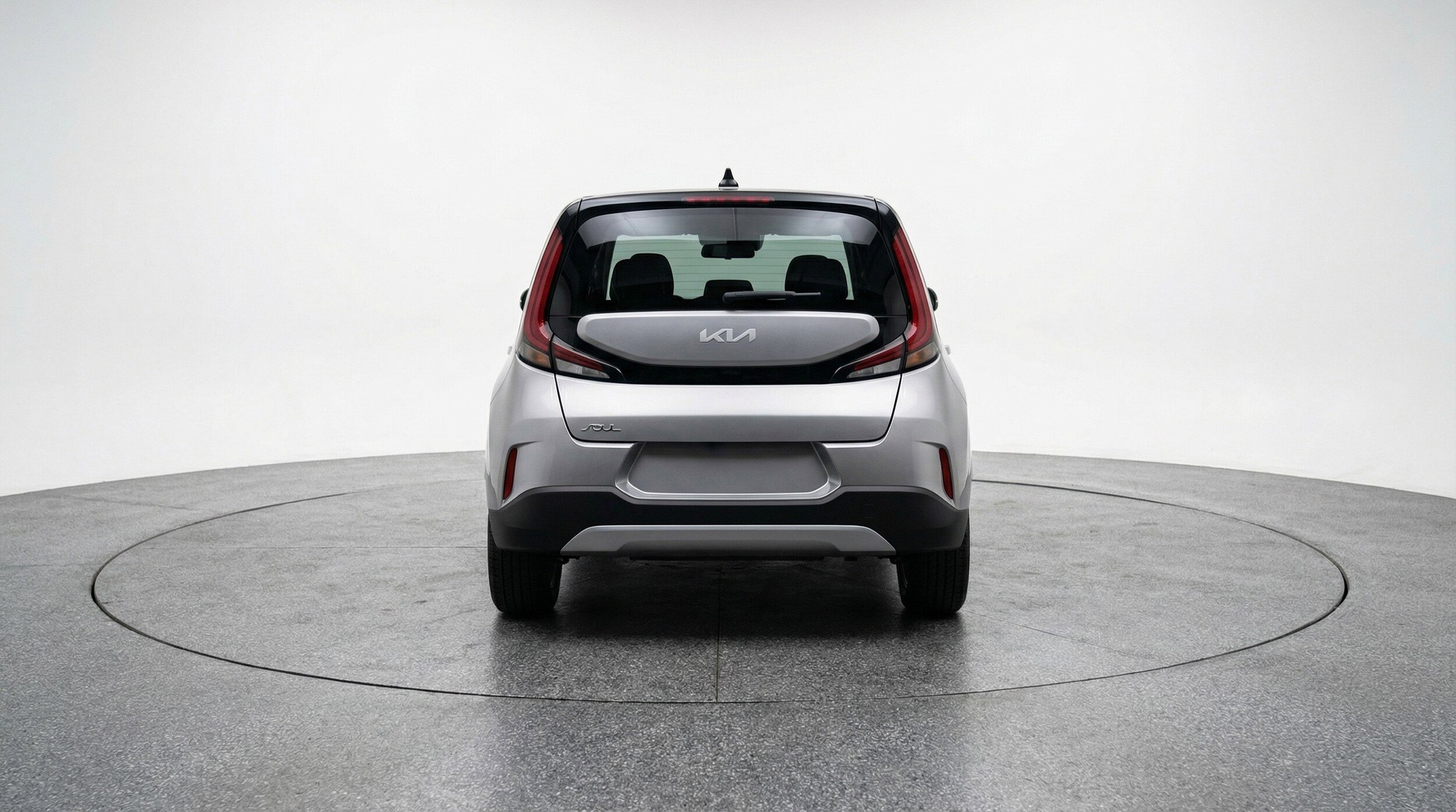 Thumbnail: 2025 Kia Soul - 7