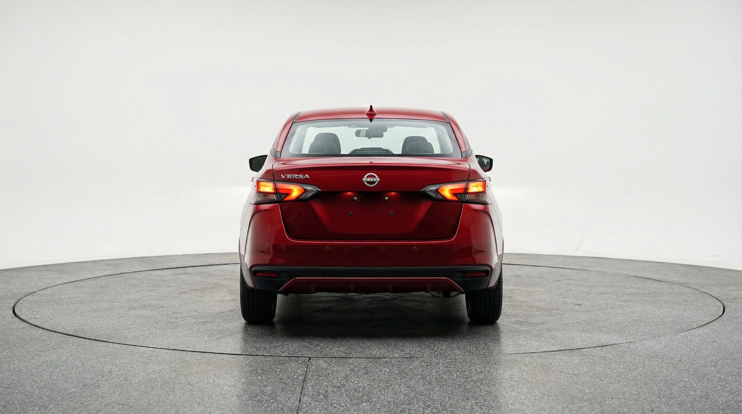 Thumbnail: 2025 Nissan Versa - 6