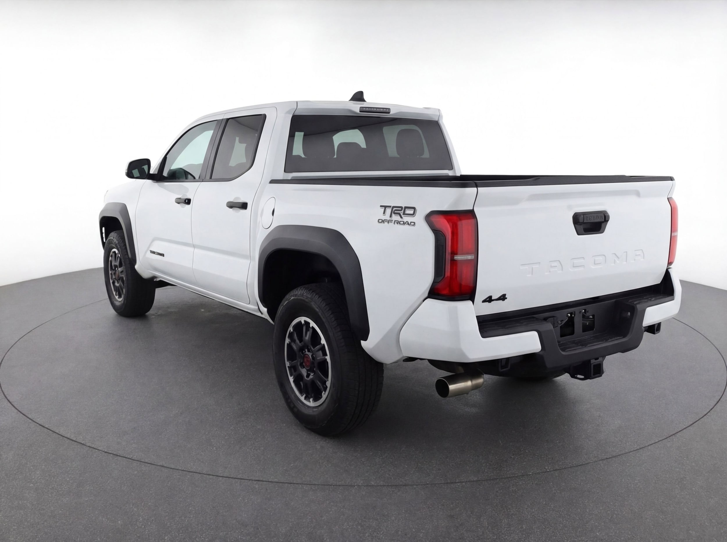 Thumbnail: 2025 Toyota Tacoma - 6