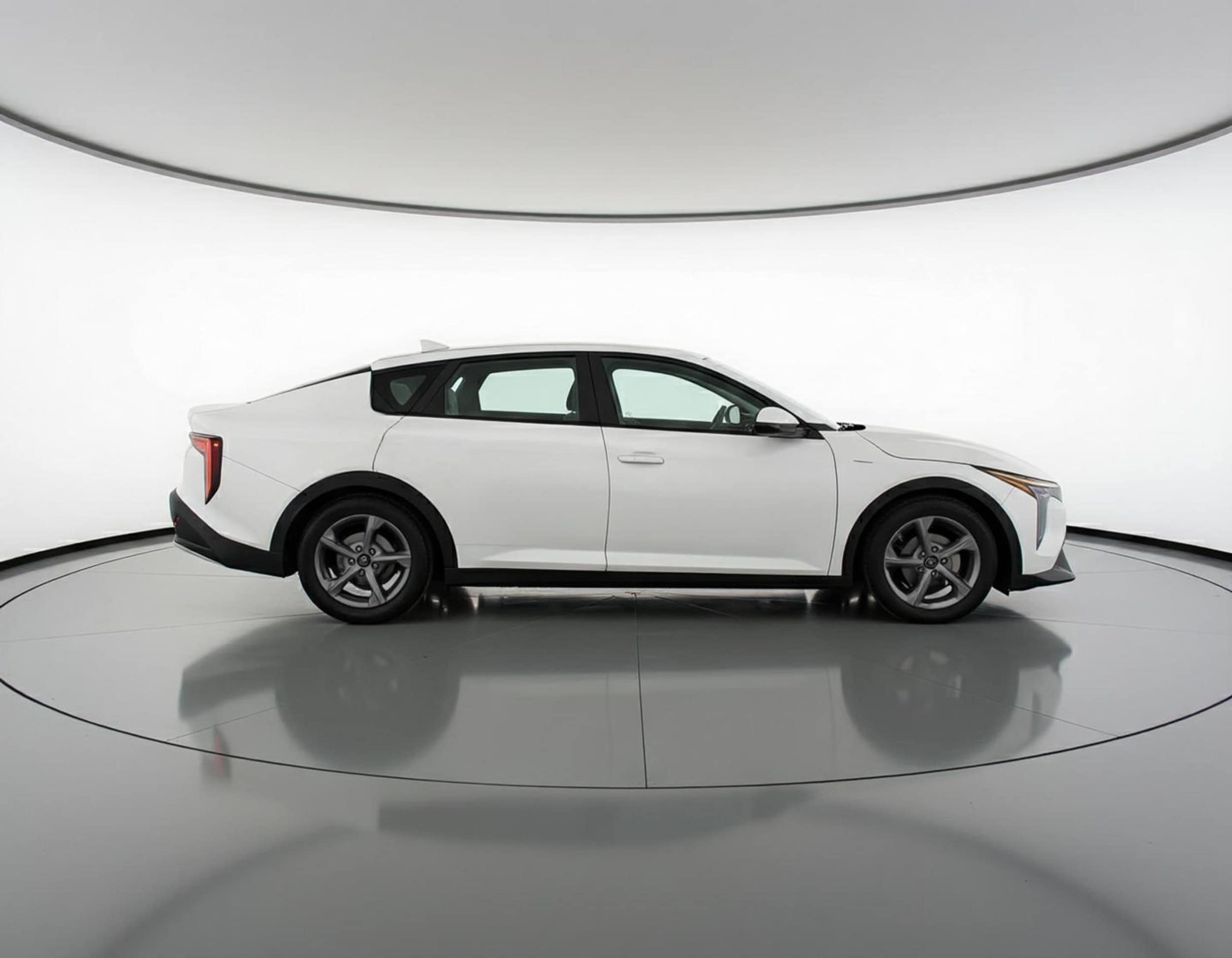 Thumbnail: 2025 Kia K4 - 8