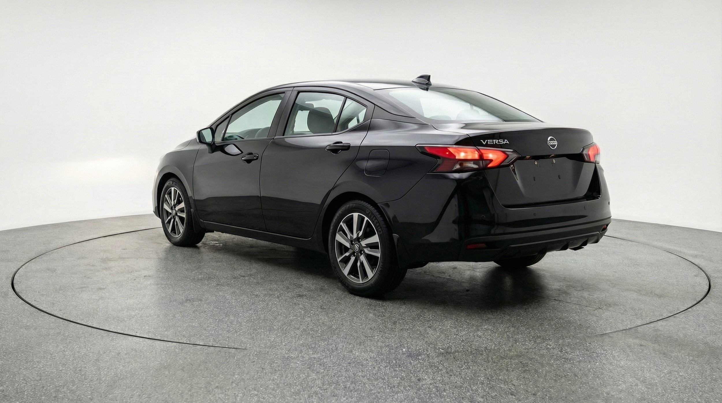 Thumbnail: 2025 Nissan Versa - 6